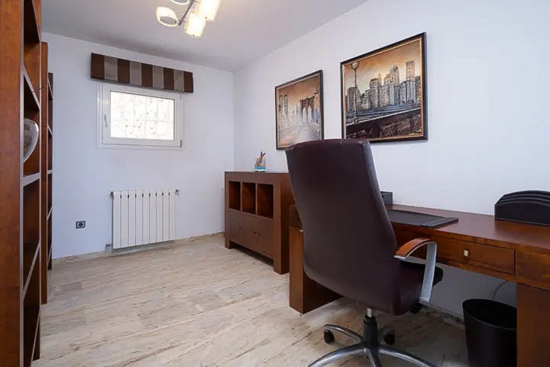 Resale - Villa -
Moraira - Paichi