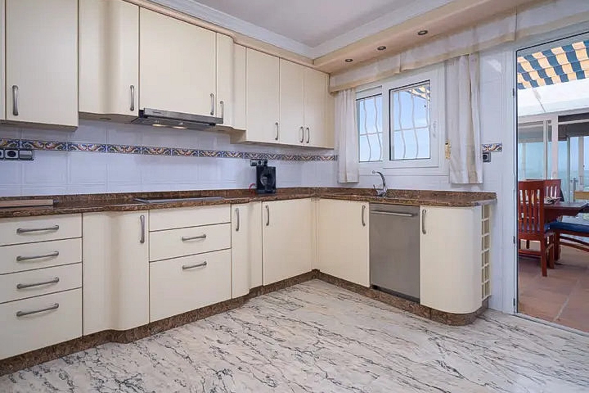 Resale - Villa -
Moraira - Paichi