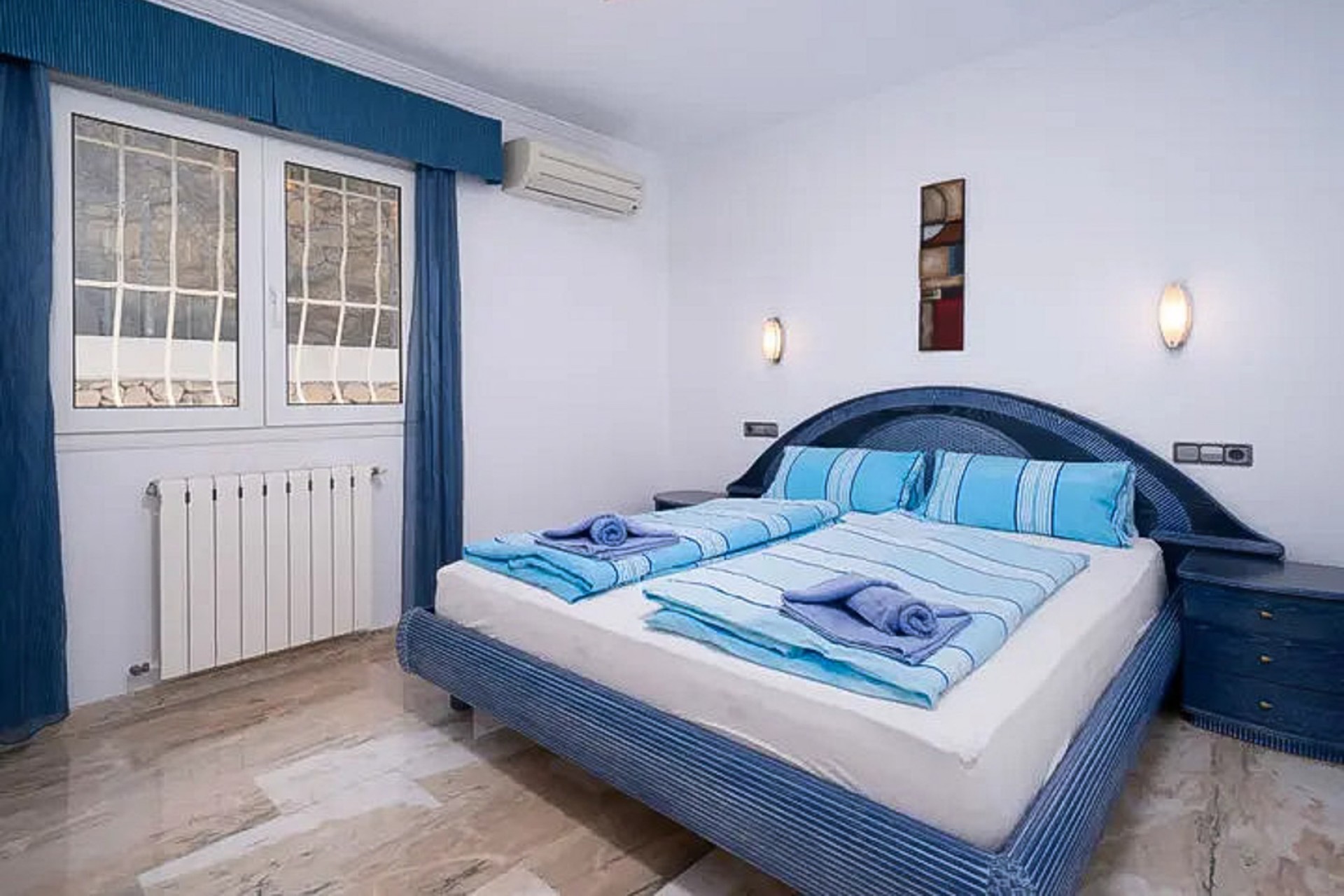 Resale - Villa -
Moraira - Paichi