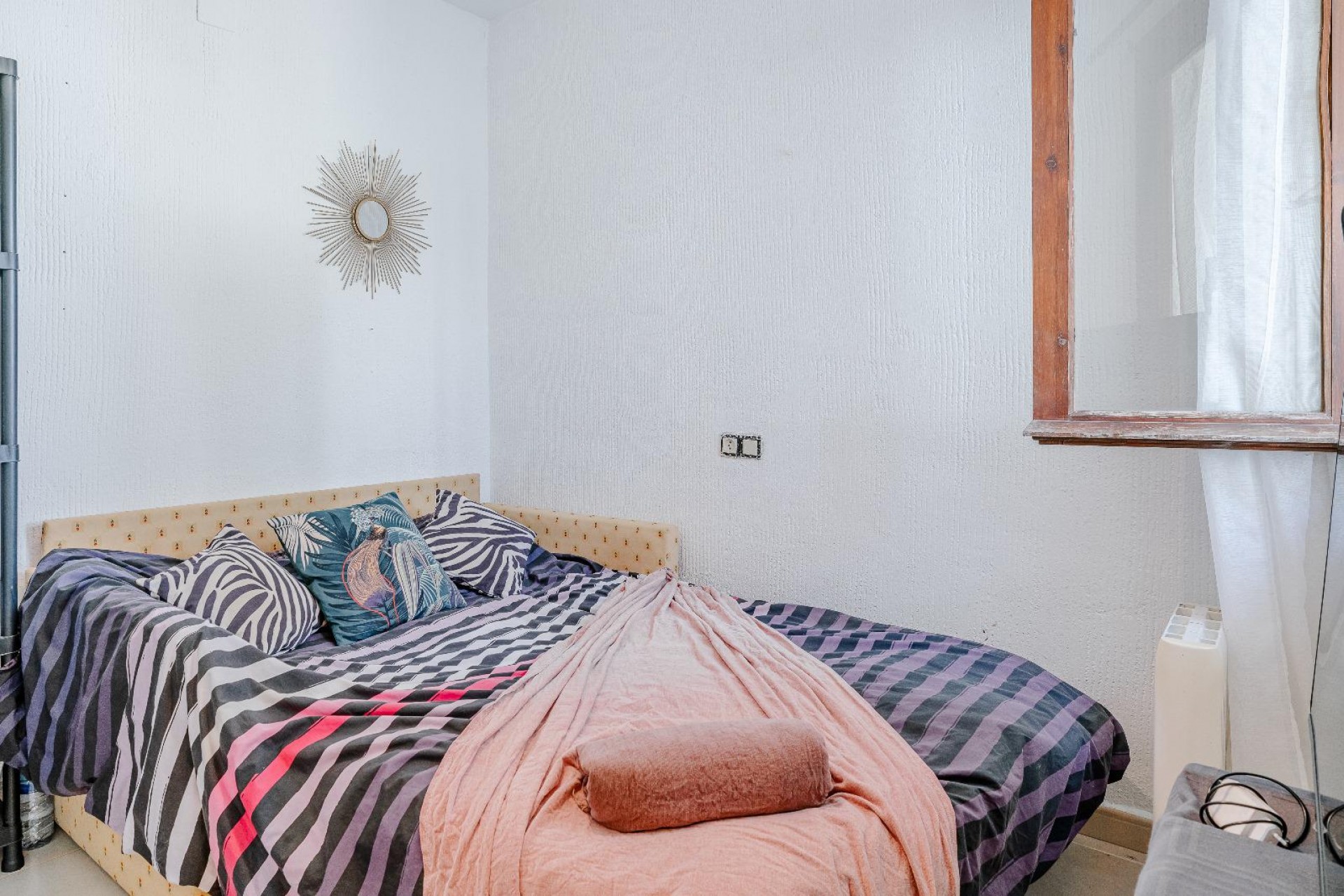 Resale - Villa -
Moraira - Paichi