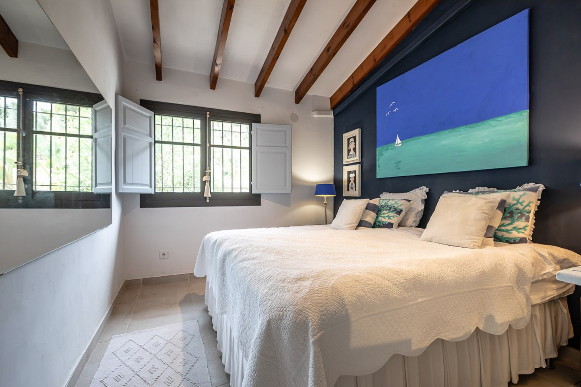 Resale - Villa -
Moraira - Paichi