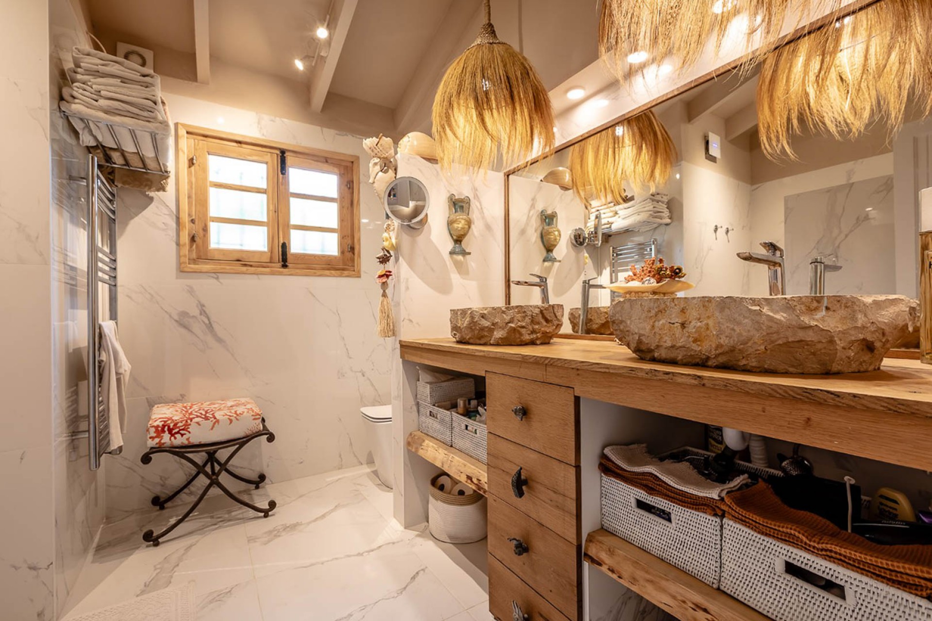 Resale - Villa -
Moraira - Paichi