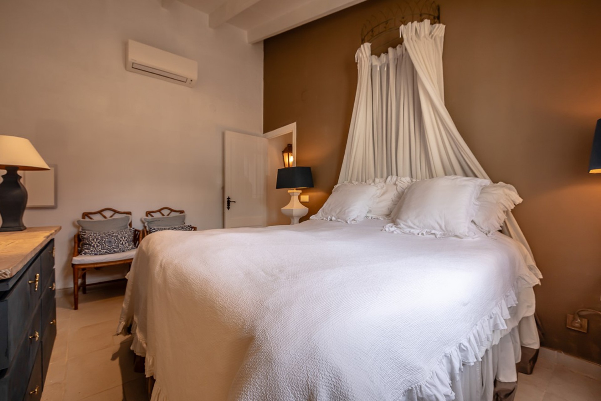 Resale - Villa -
Moraira - Paichi