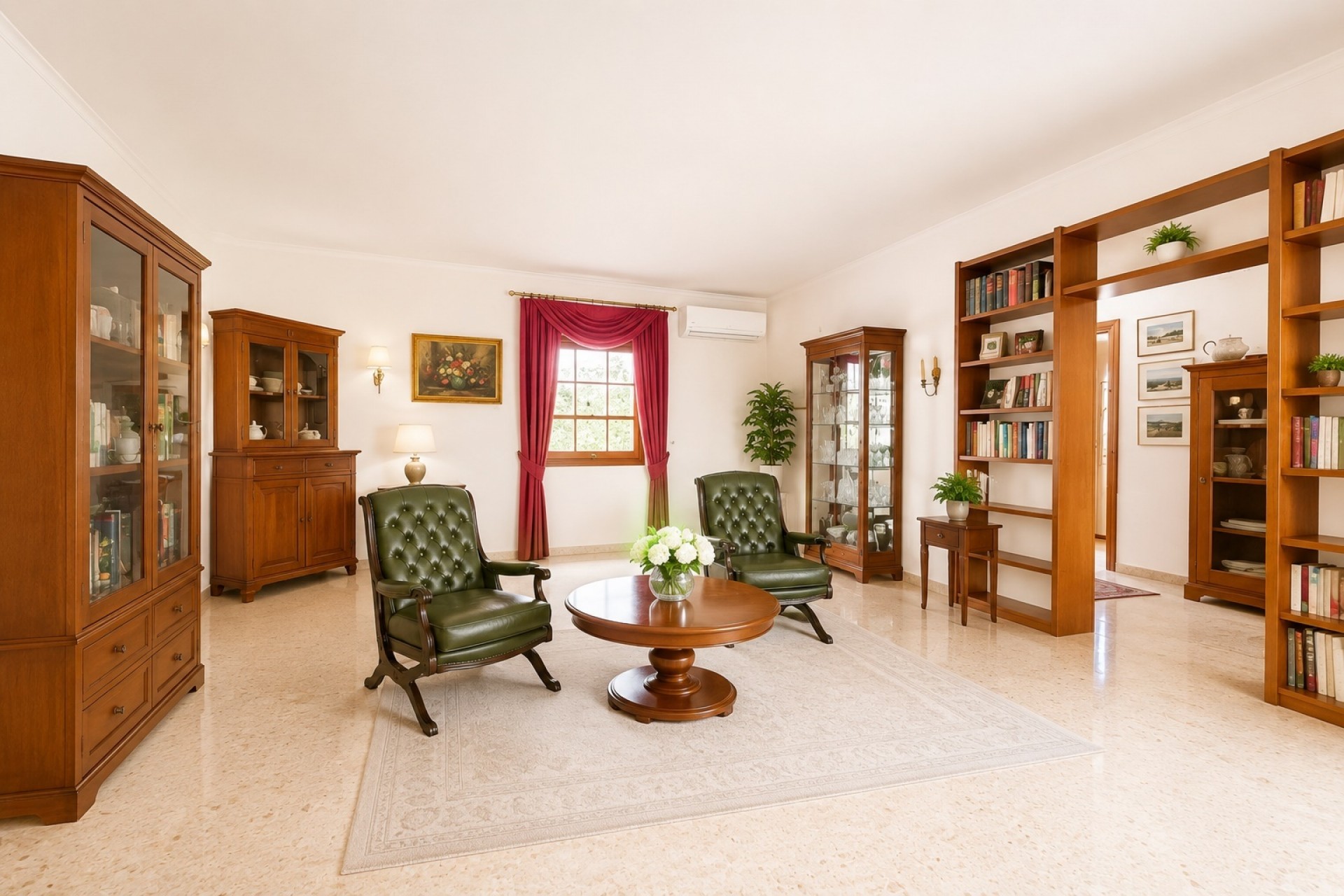 Resale - Villa -
Moraira - Paichi