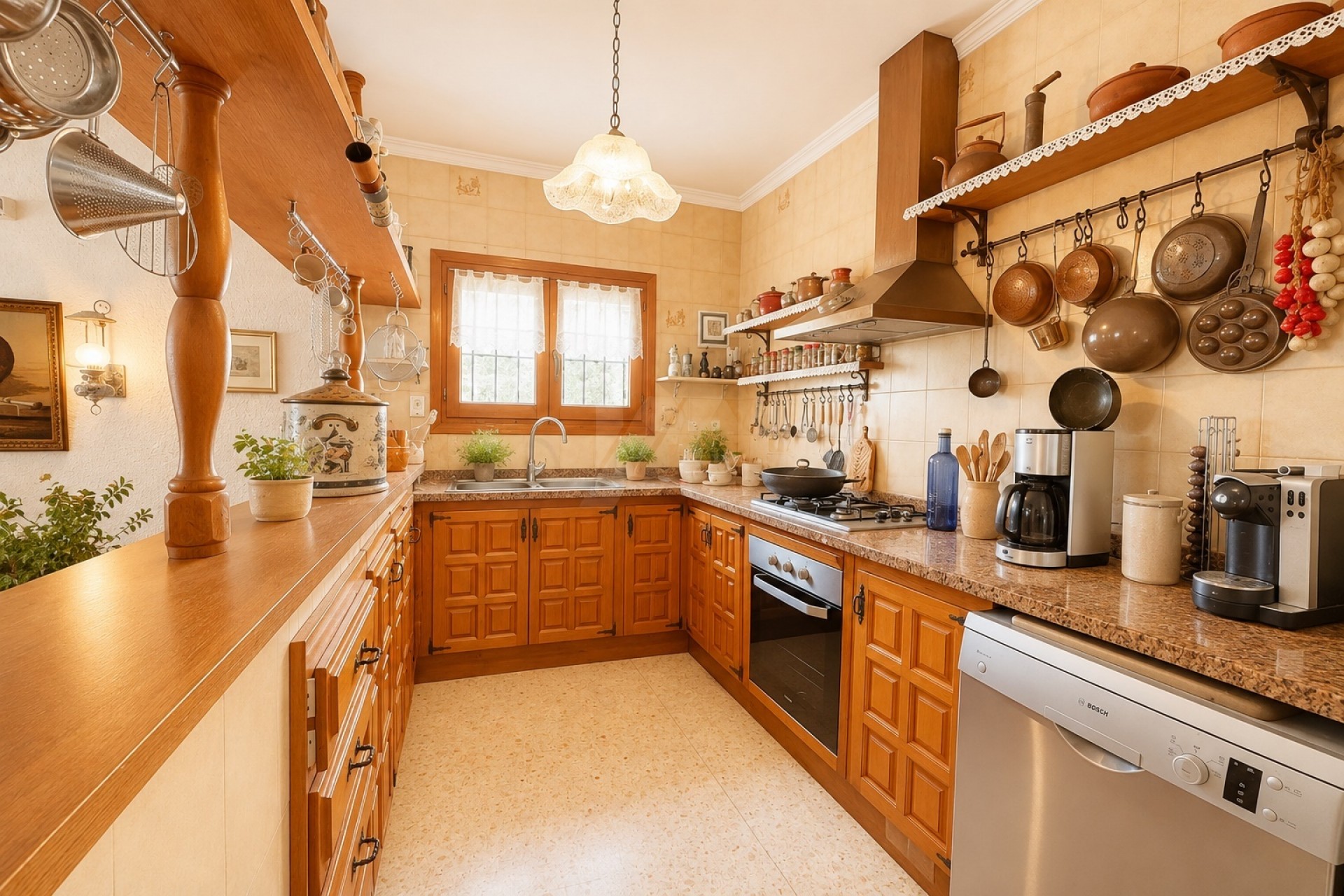 Resale - Villa -
Moraira - Paichi