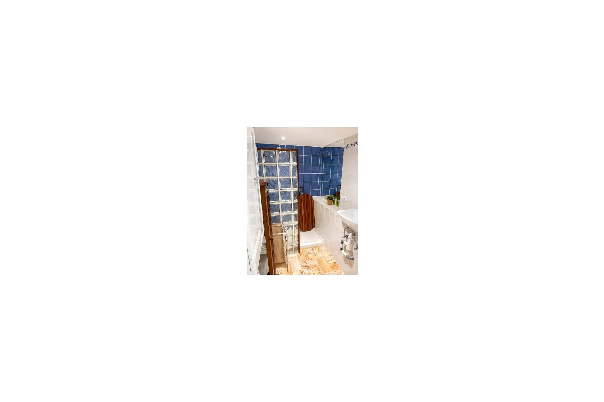 Resale - Villa -
Moraira - Paichi