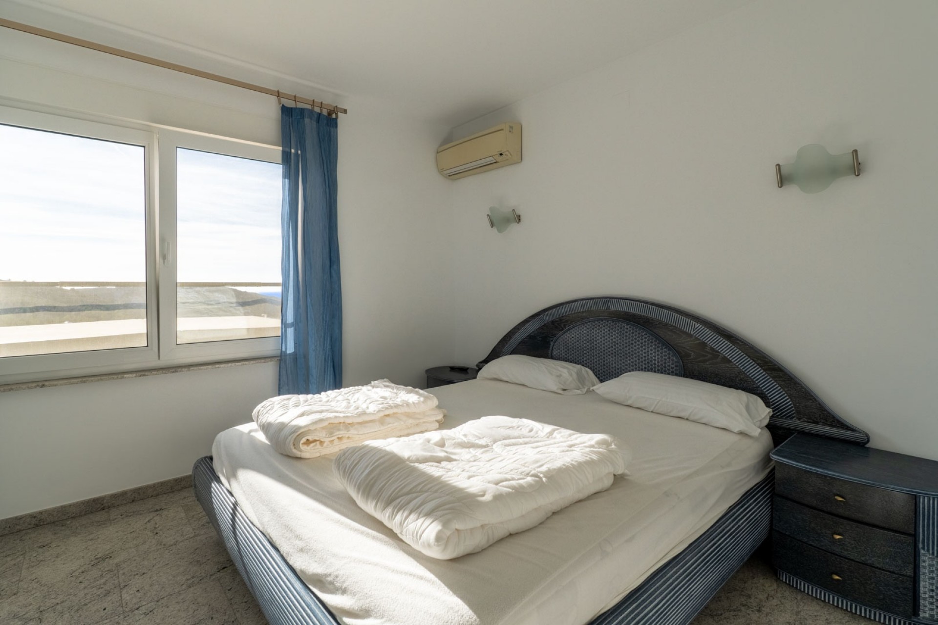 Resale - Villa -
Moraira - Paichi