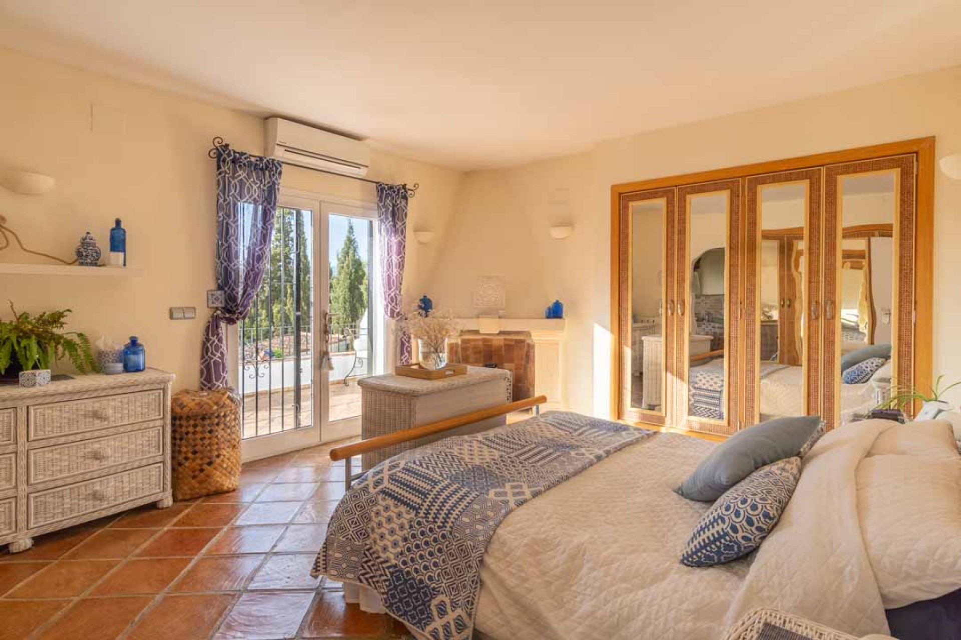 Resale - Villa -
Moraira - Paichi