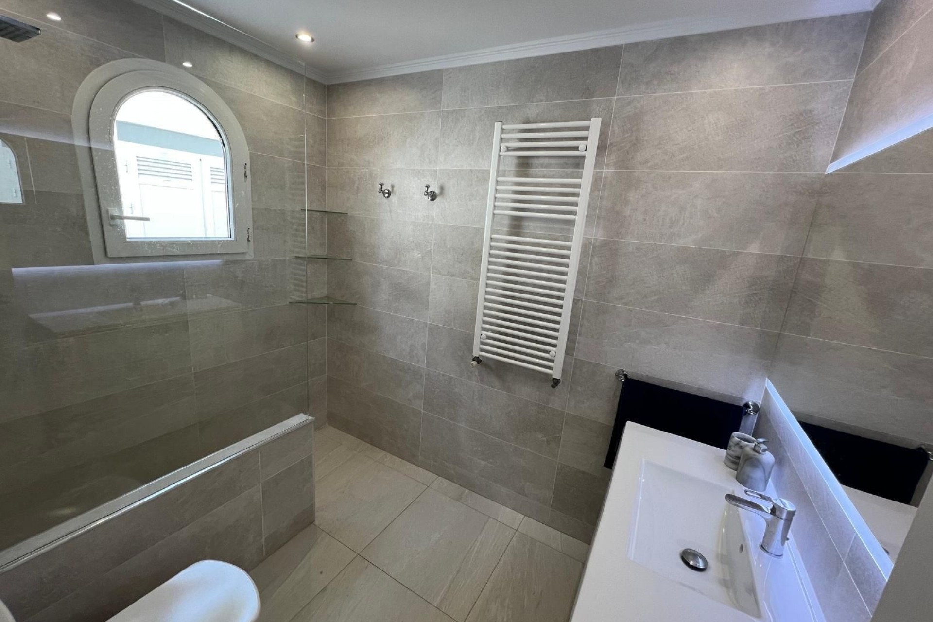 Resale - Villa -
Moraira - Pinar del Advocat - Cometa