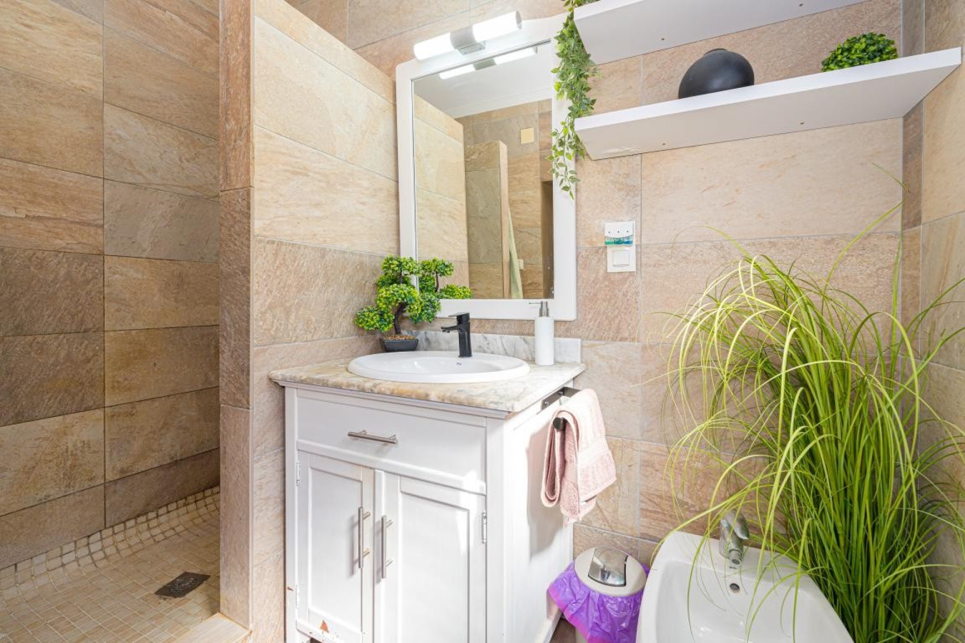 Resale - Villa -
Moraira