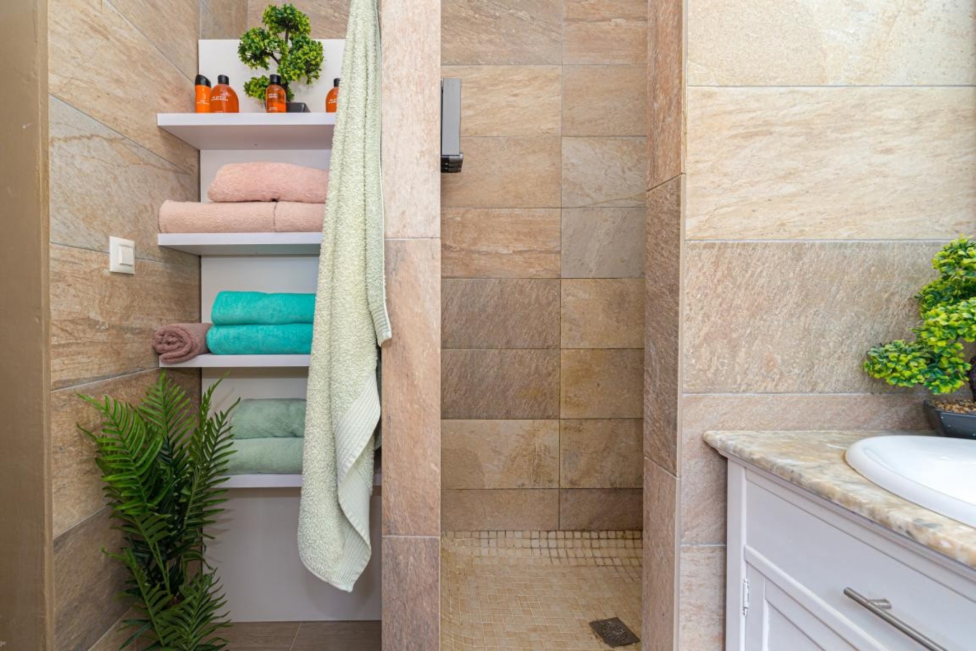 Resale - Villa -
Moraira