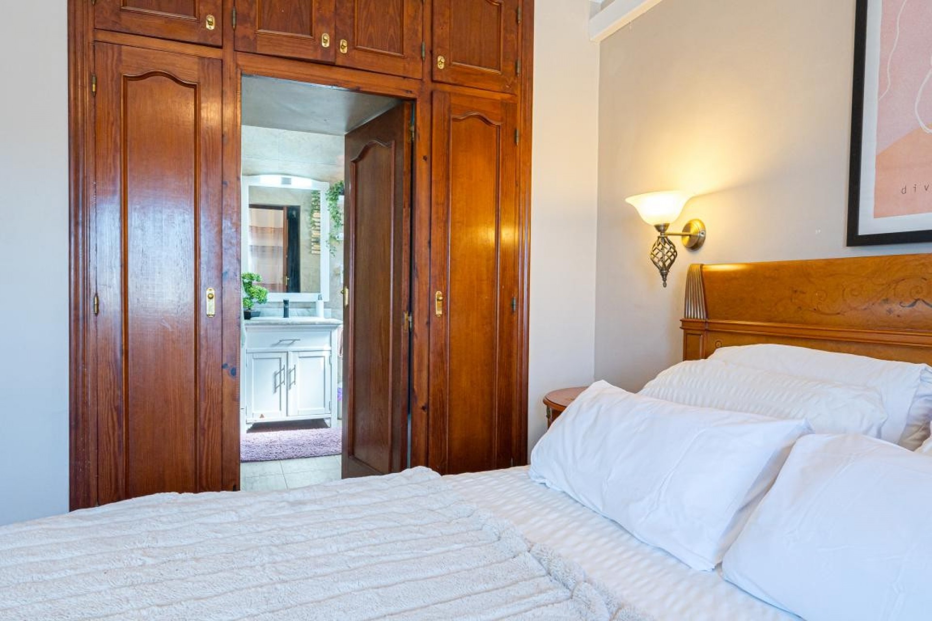 Resale - Villa -
Moraira