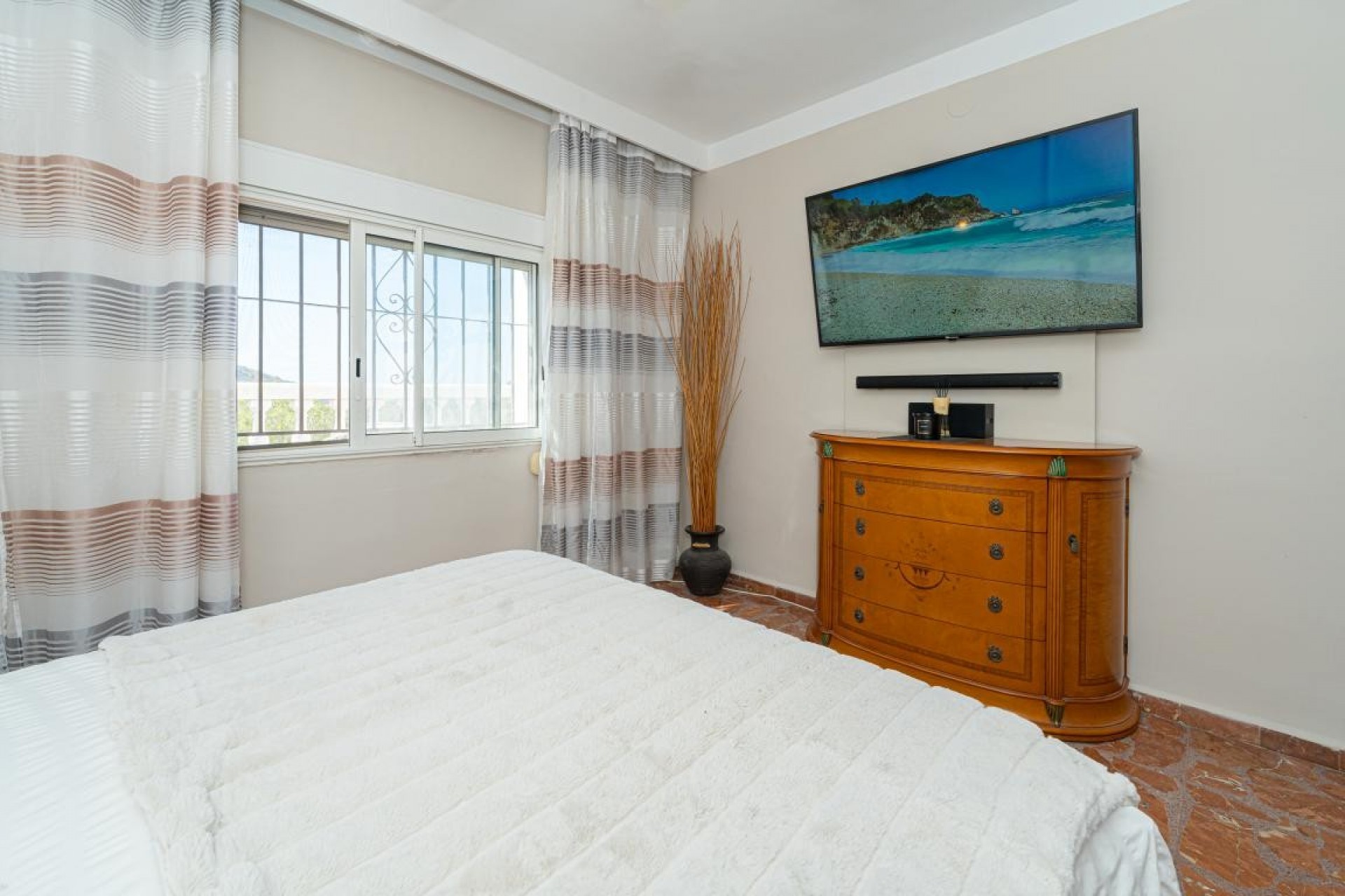 Resale - Villa -
Moraira