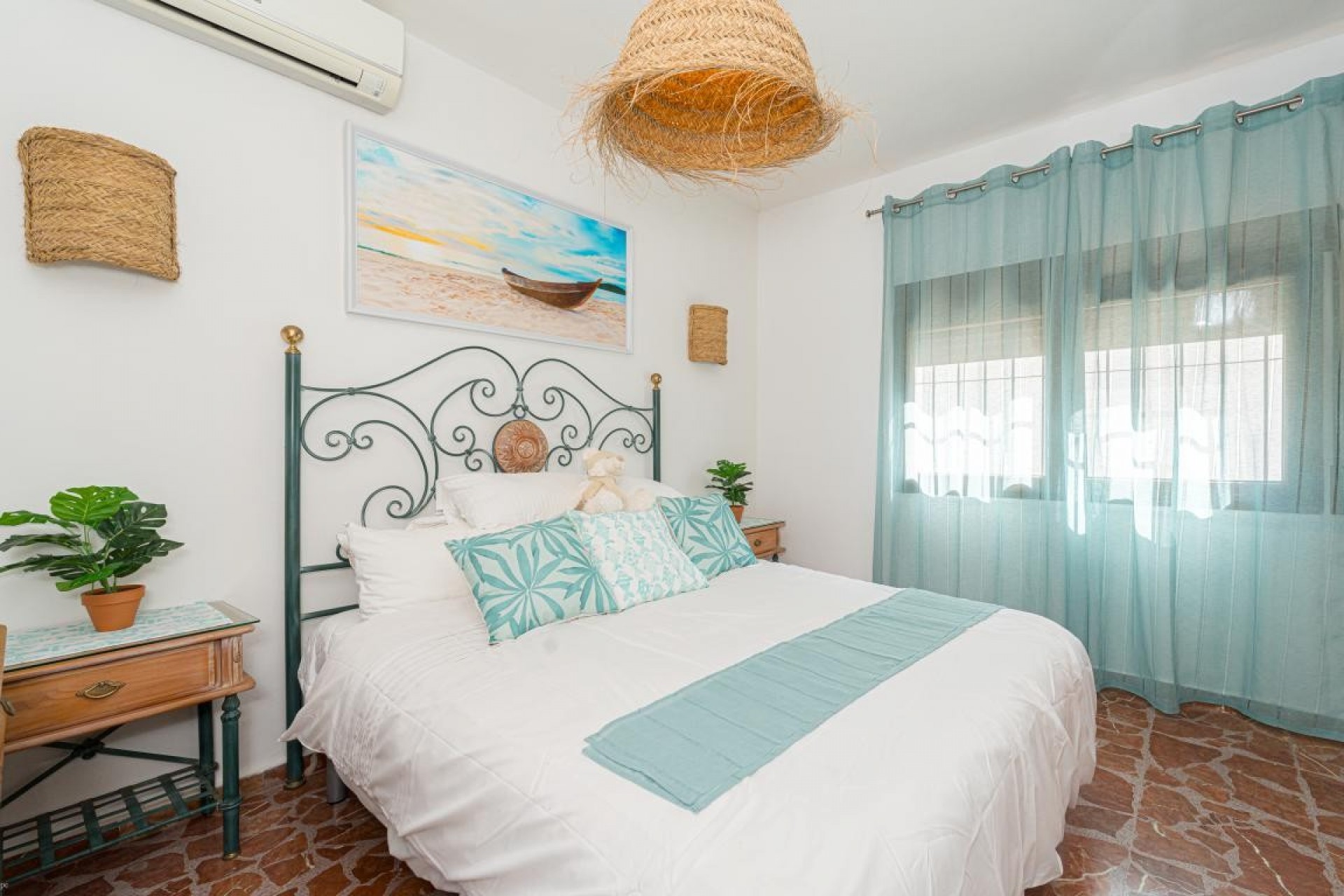 Resale - Villa -
Moraira