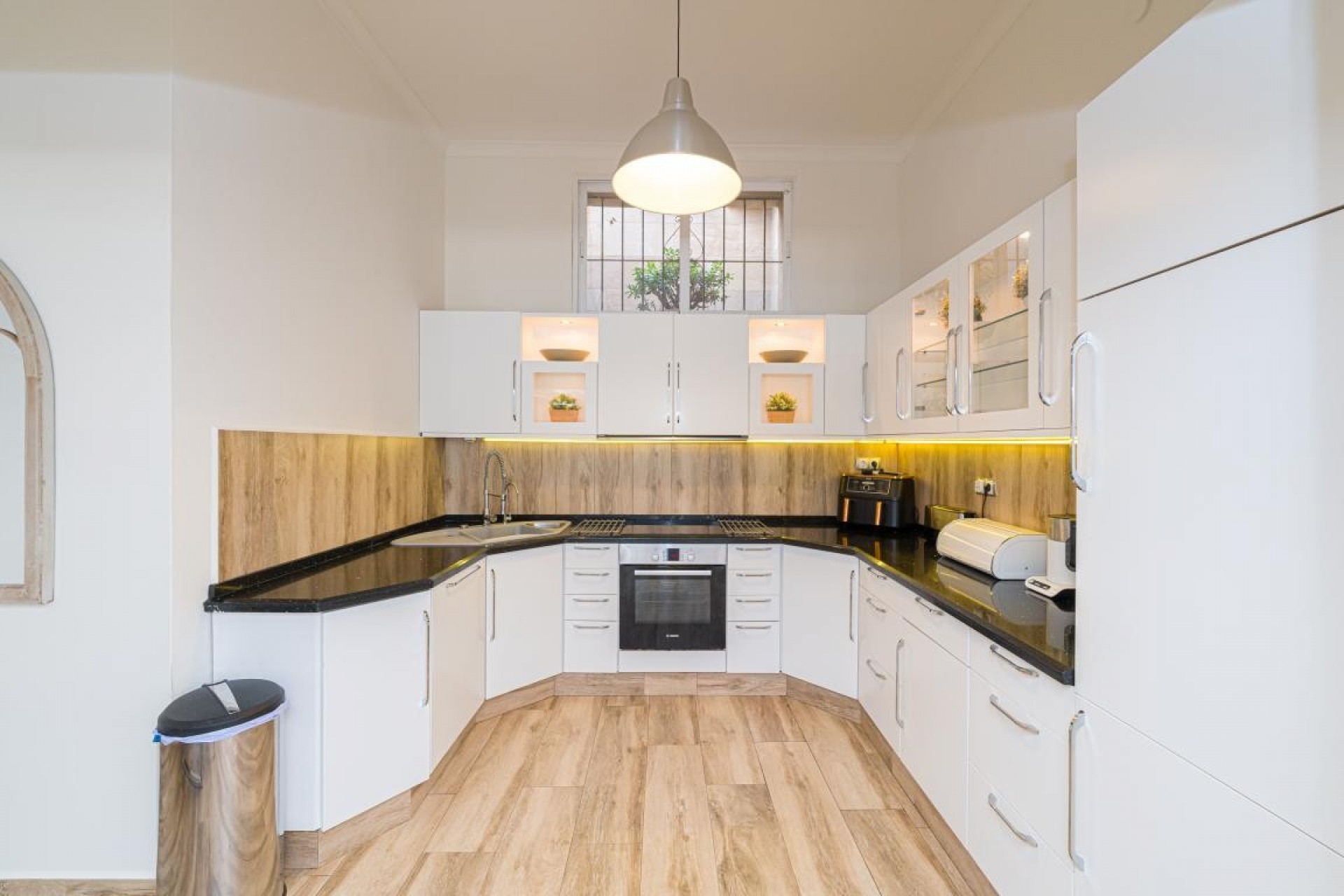 Resale - Villa -
Moraira