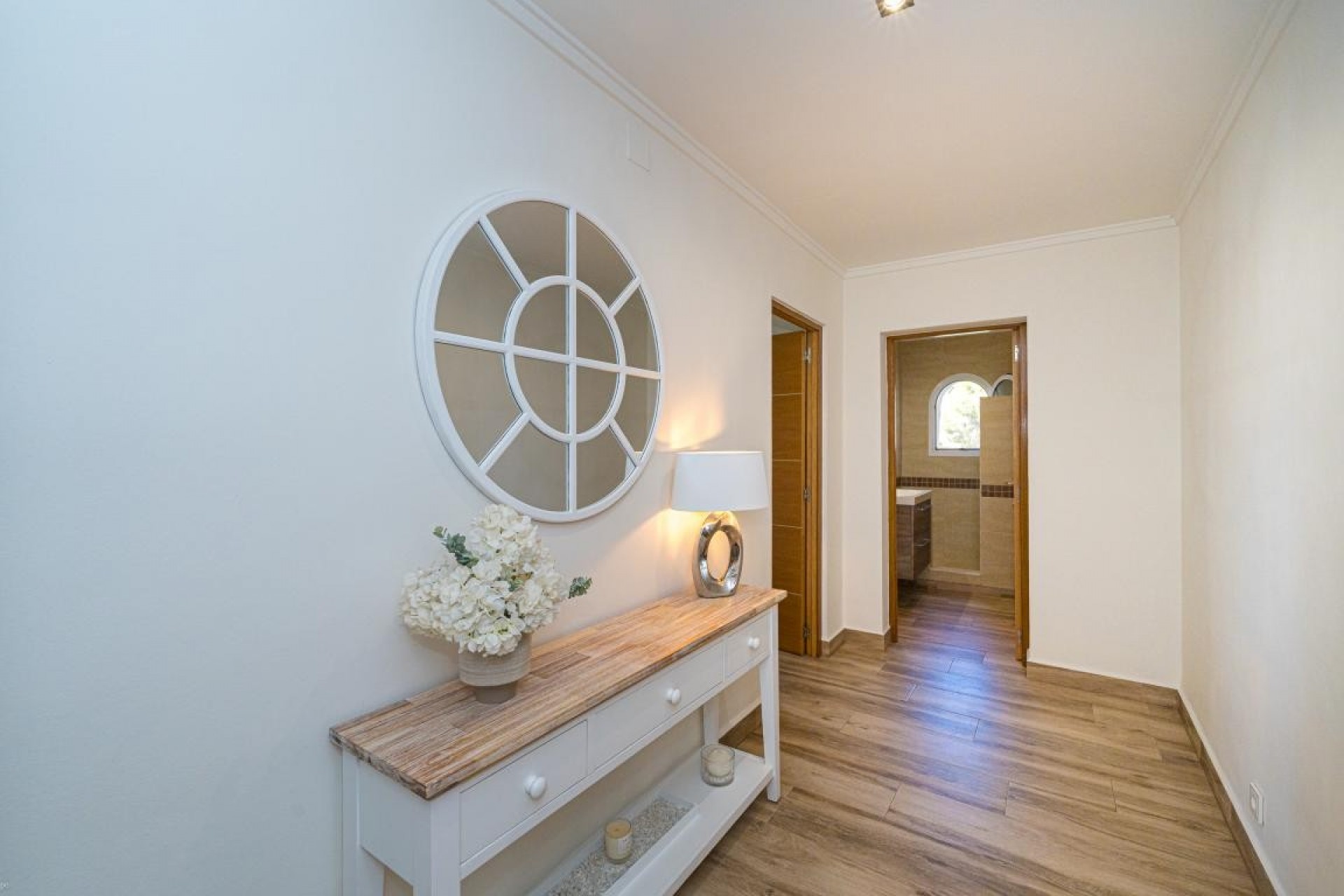 Resale - Villa -
Moraira