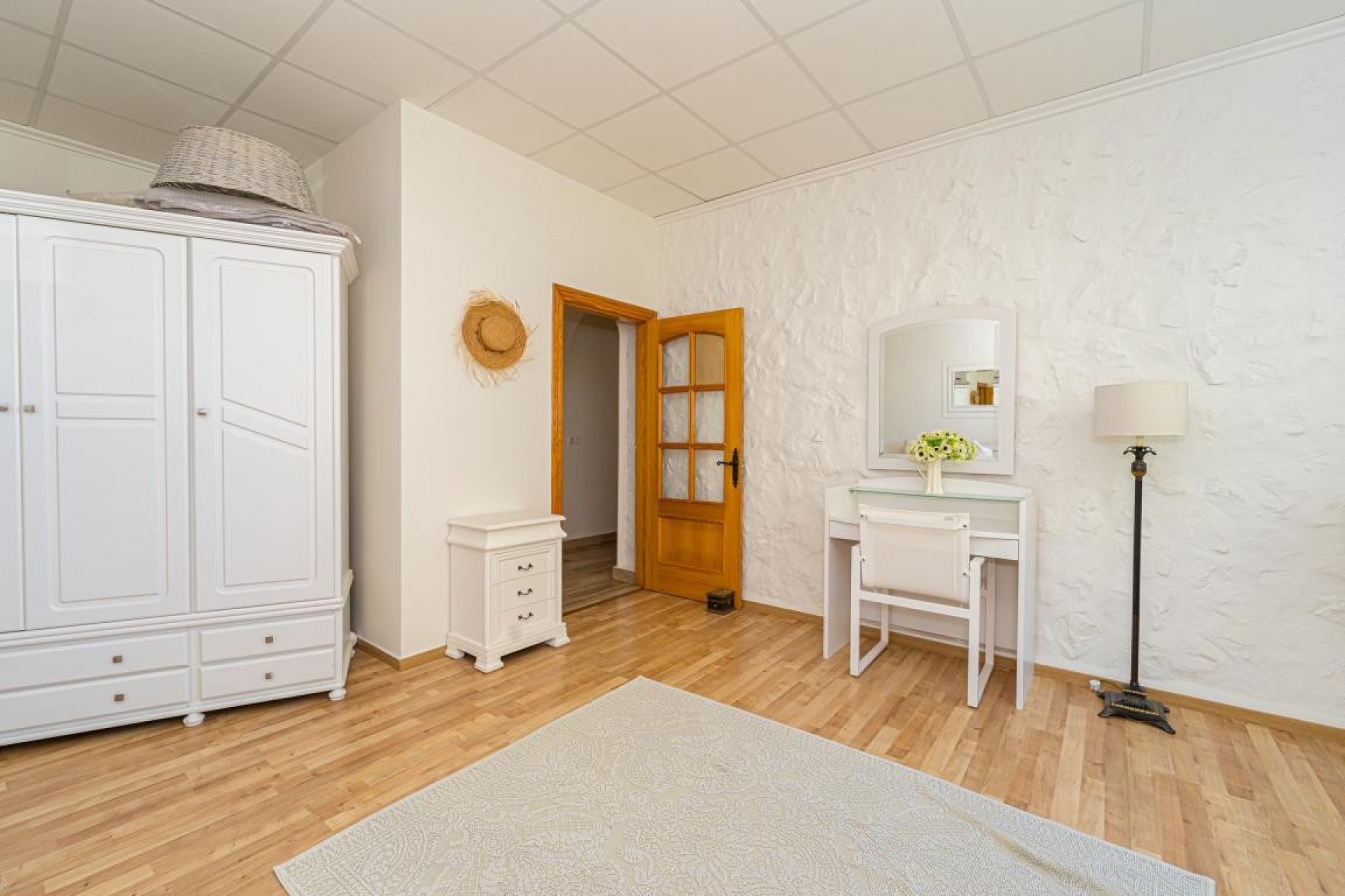 Resale - Villa -
Moraira