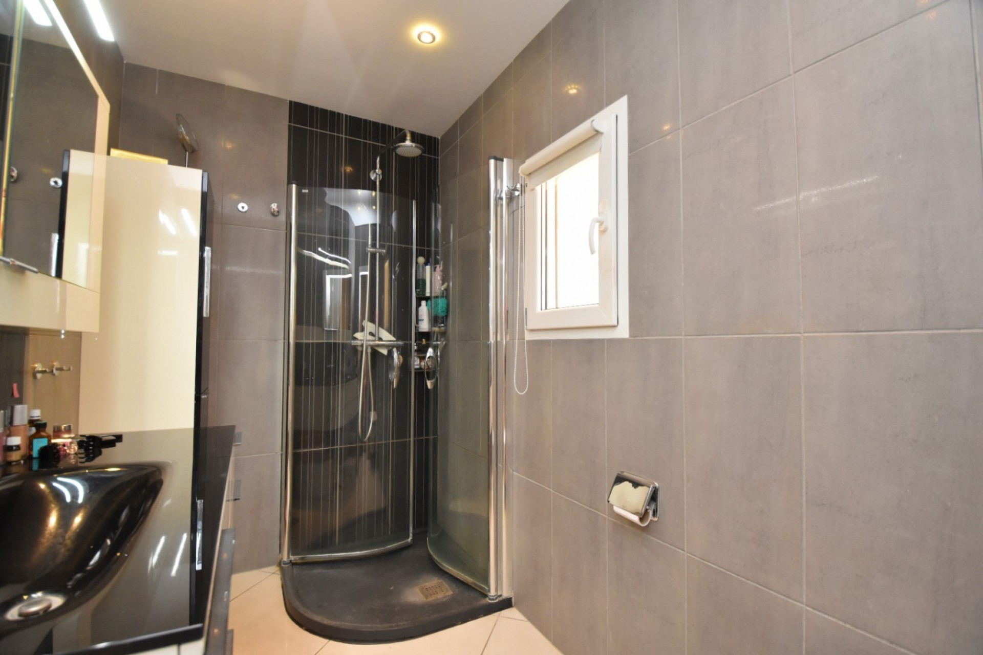 Resale - Villa -
Moraira