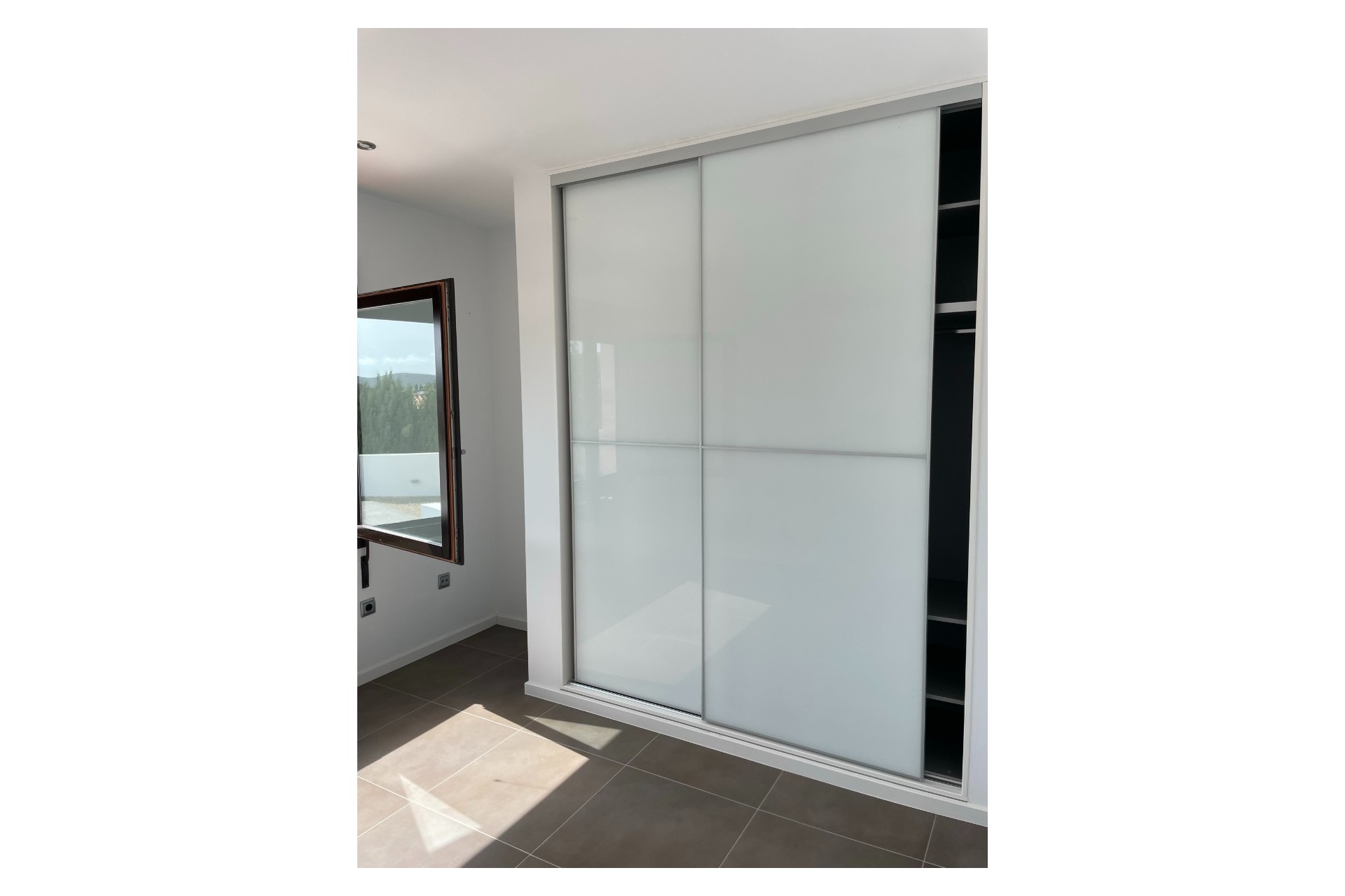 Resale - Villa -
Moraira