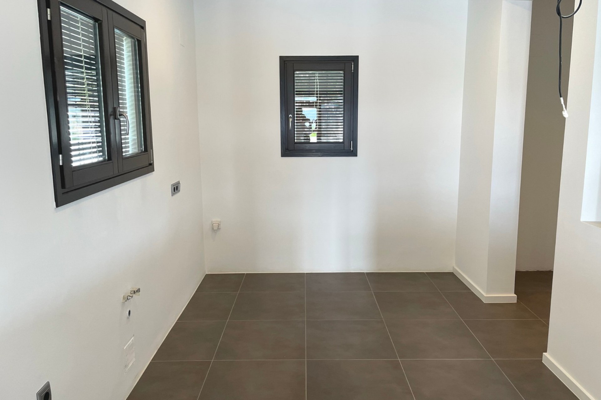 Resale - Villa -
Moraira