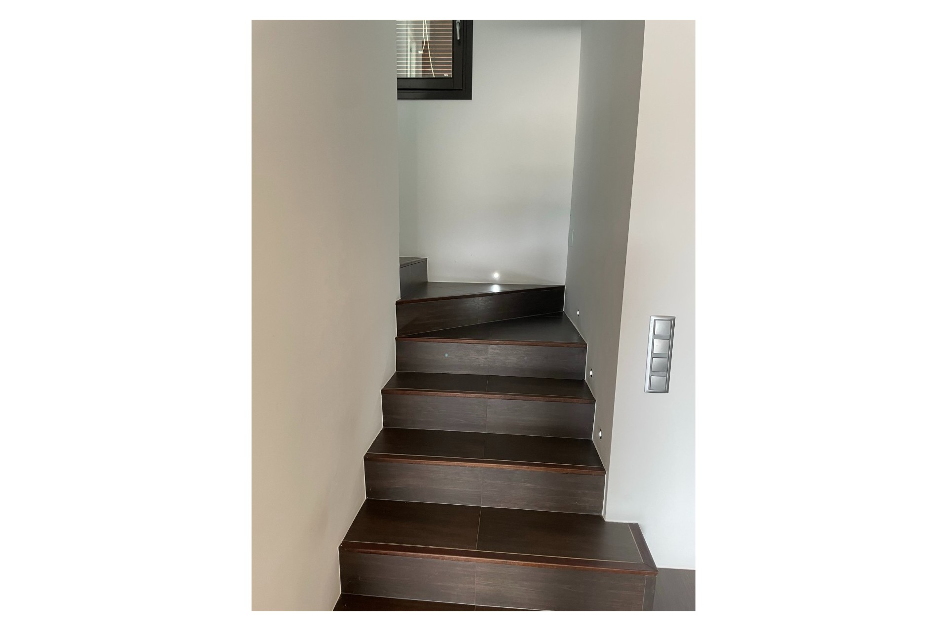 Resale - Villa -
Moraira