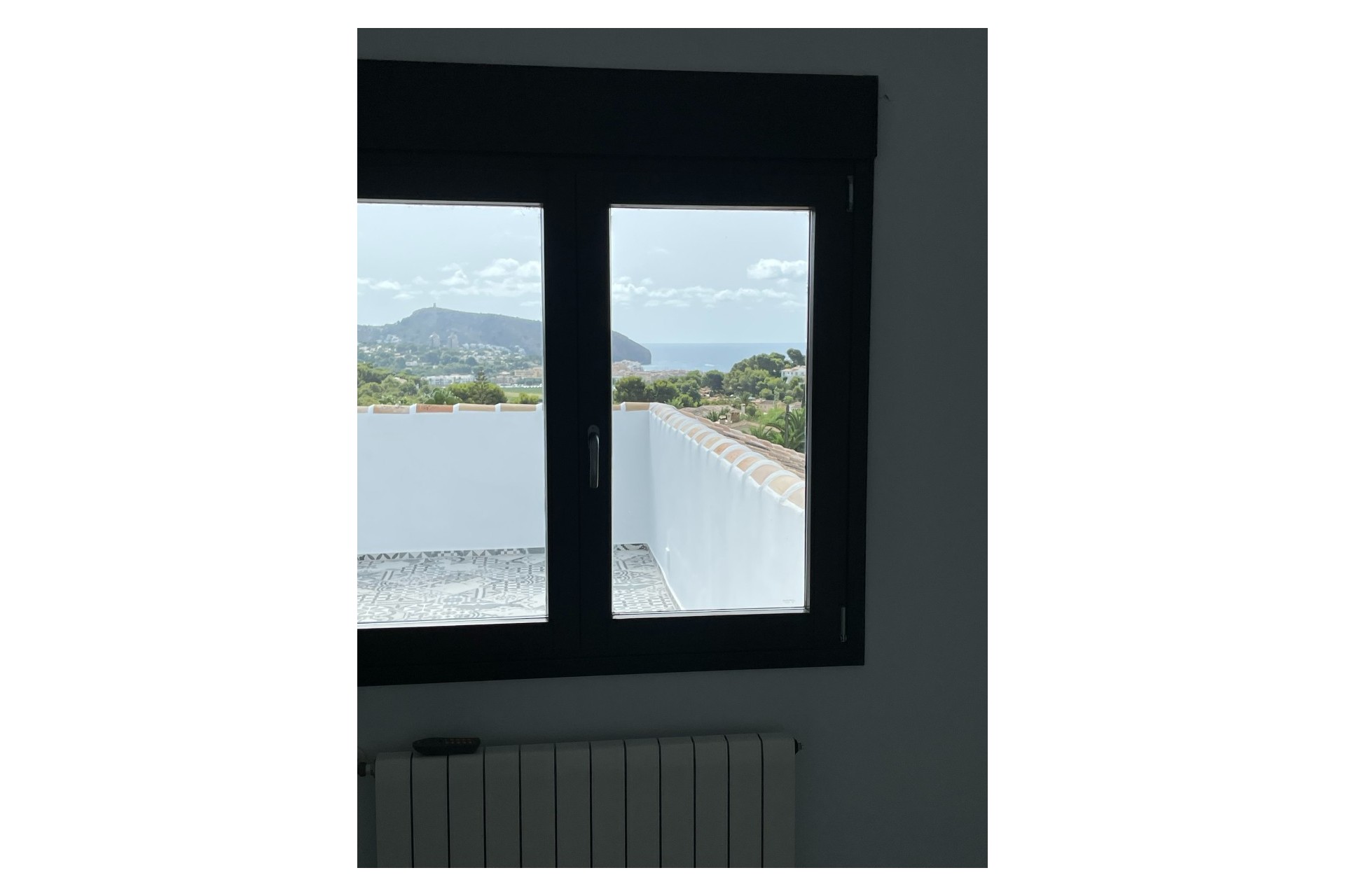 Resale - Villa -
Moraira