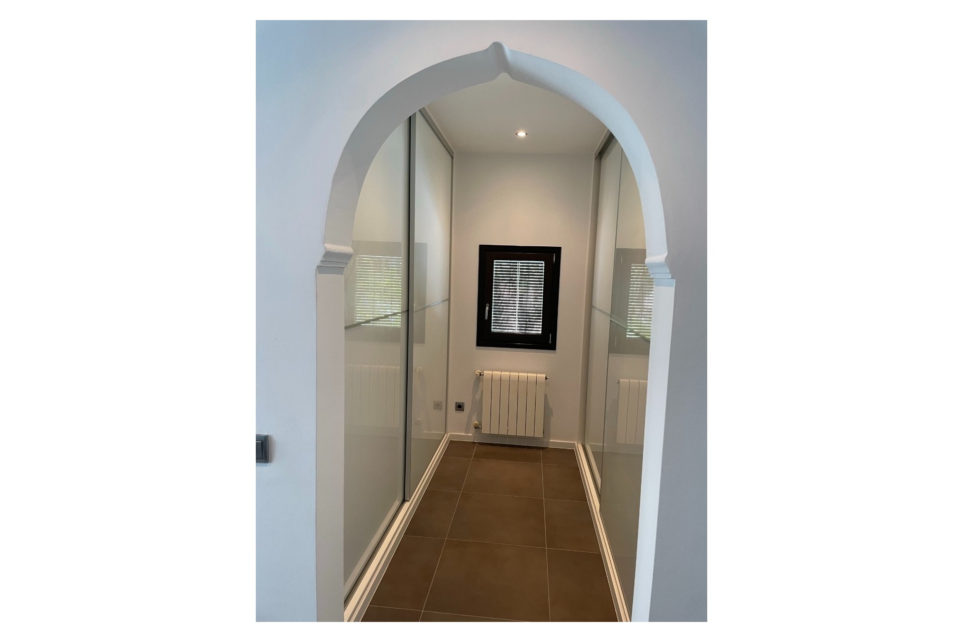 Resale - Villa -
Moraira