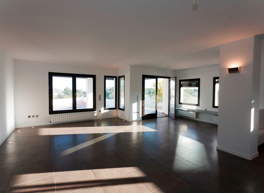 Resale - Villa -
Moraira