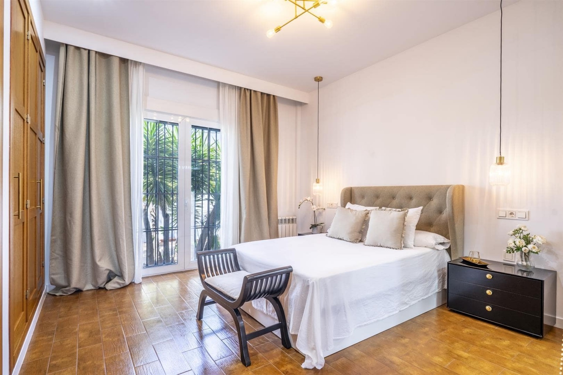 Resale - Villa -
Murcia - Beniel