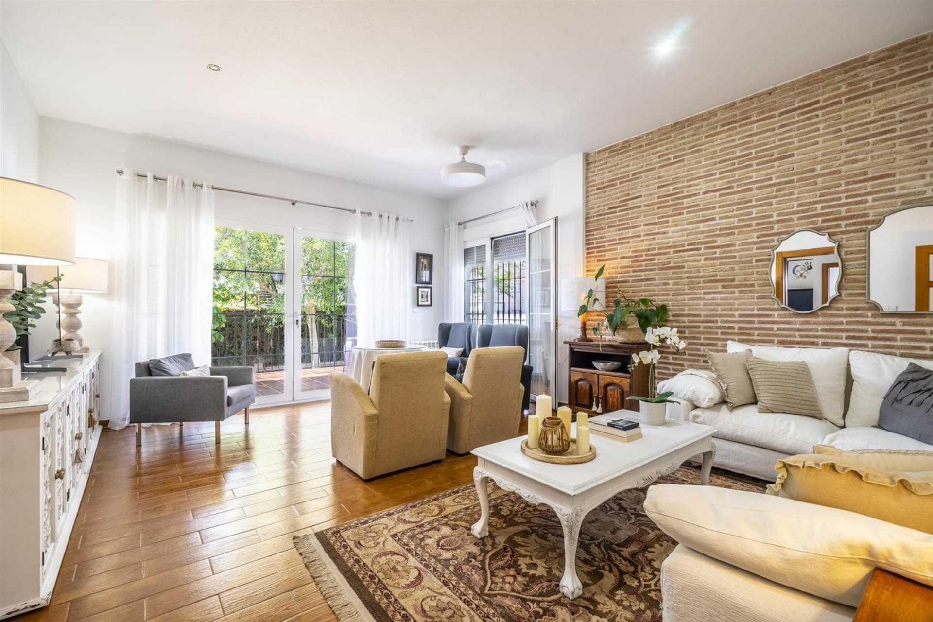 Resale - Villa -
Murcia - Beniel