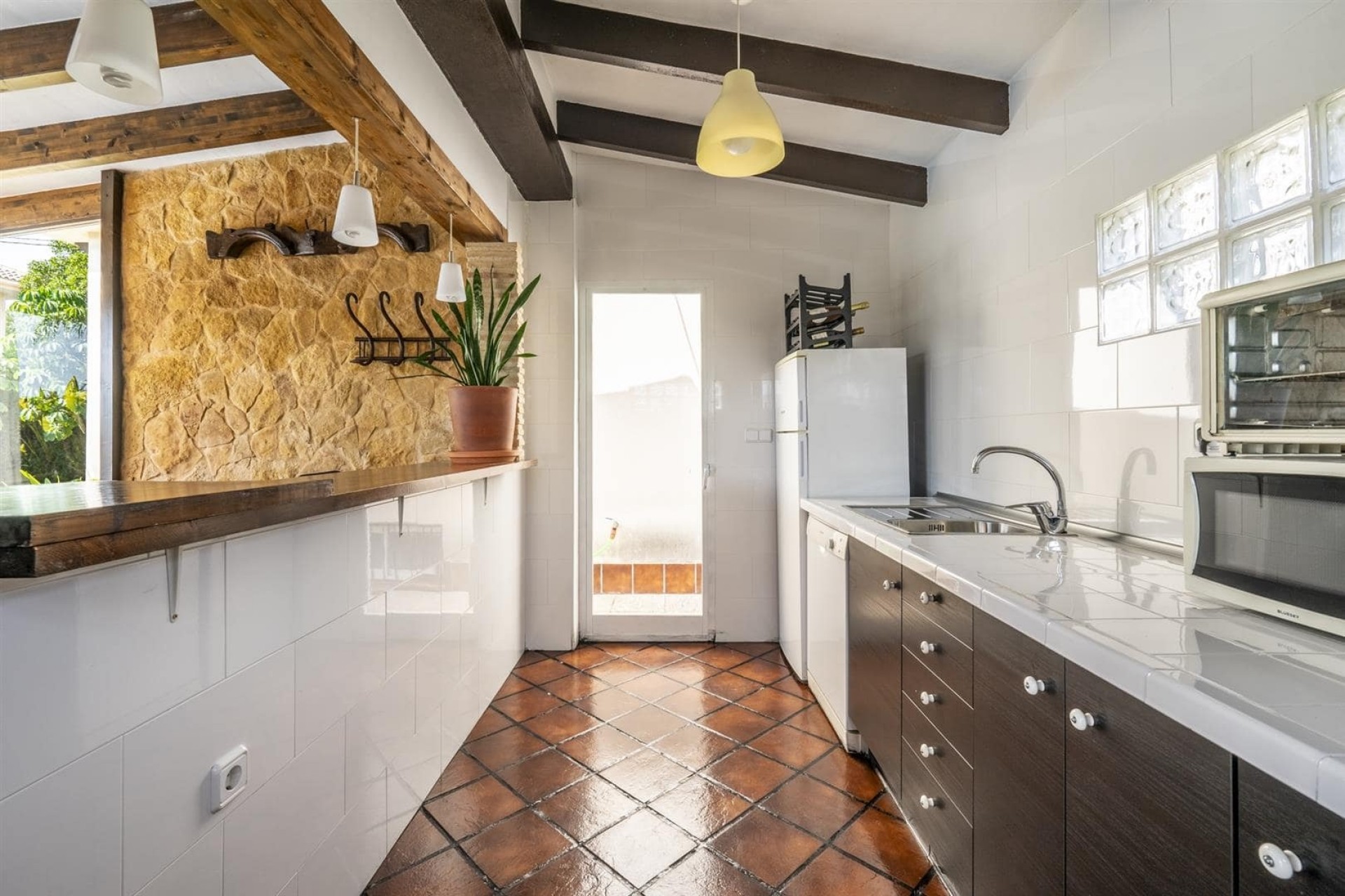 Resale - Villa -
Murcia - Beniel