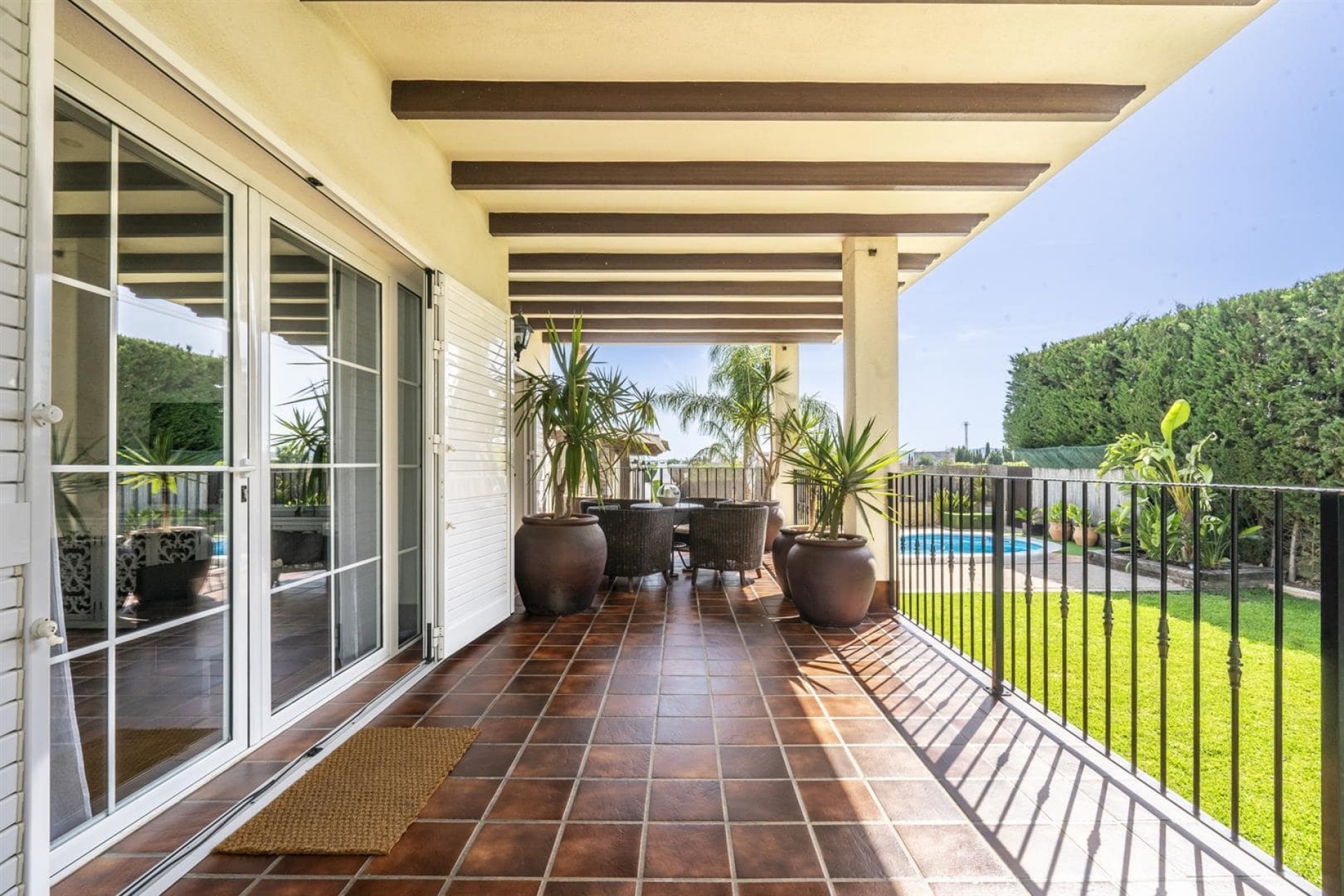 Resale - Villa -
Murcia - Beniel