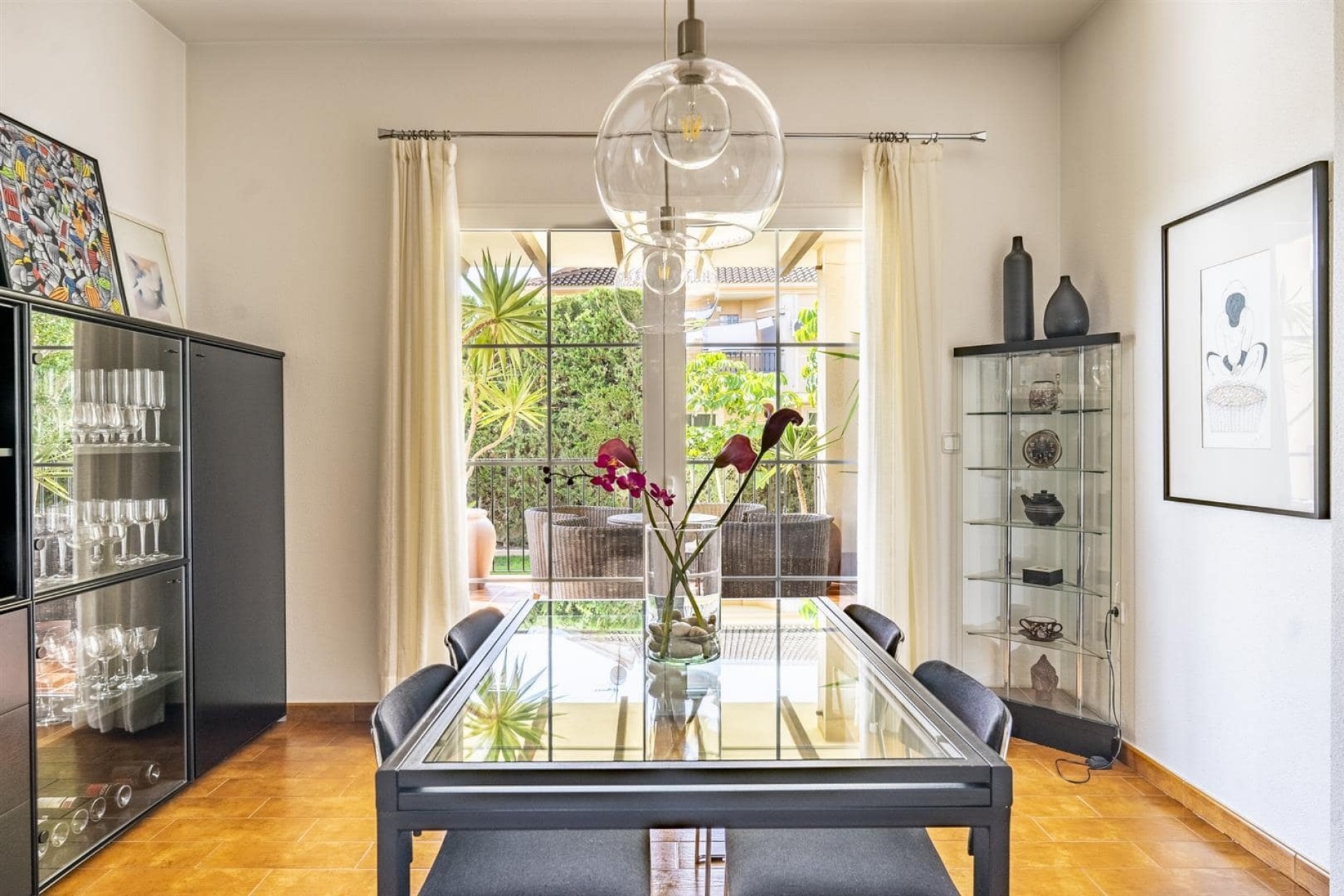 Resale - Villa -
Murcia - Beniel