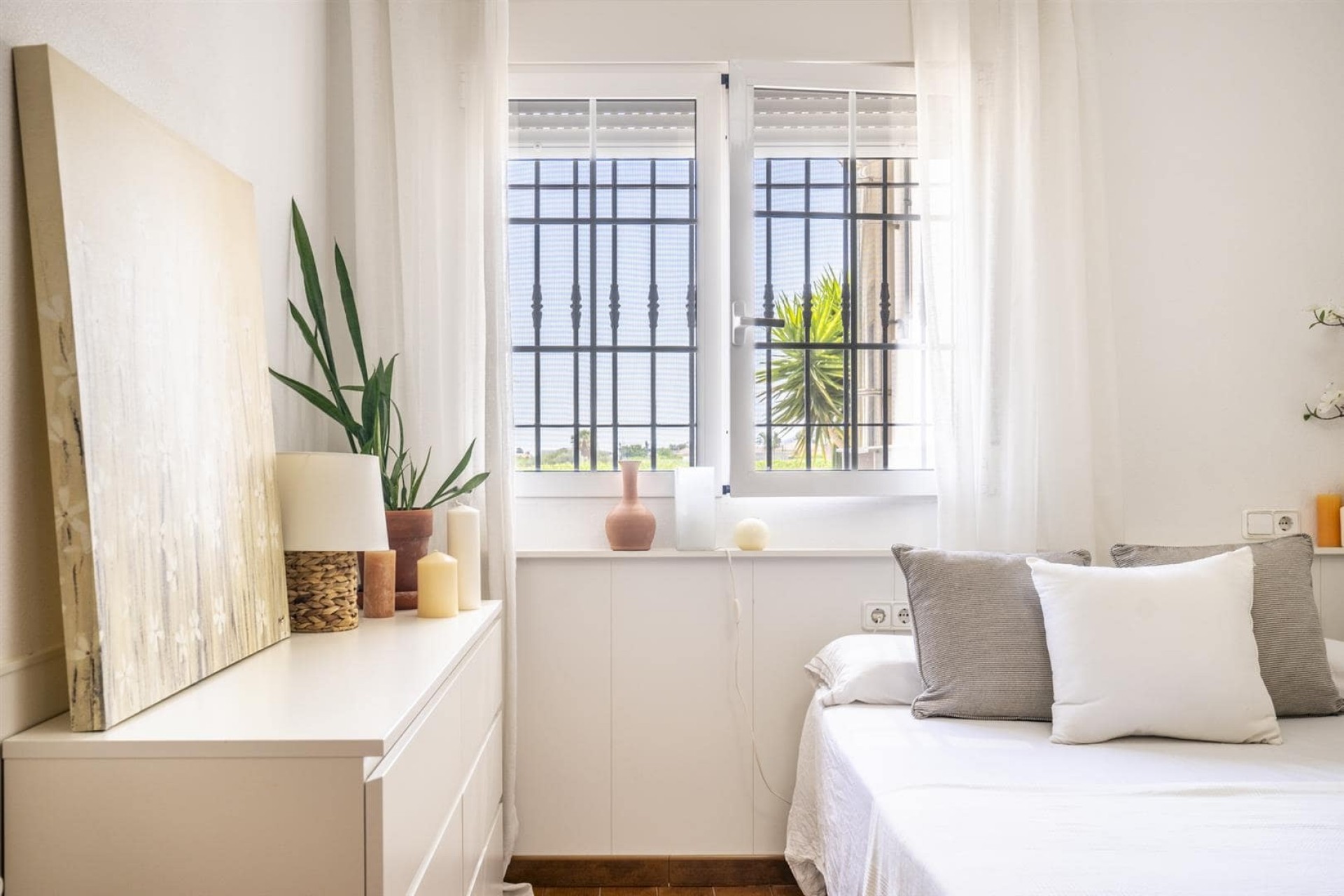 Resale - Villa -
Murcia - Beniel