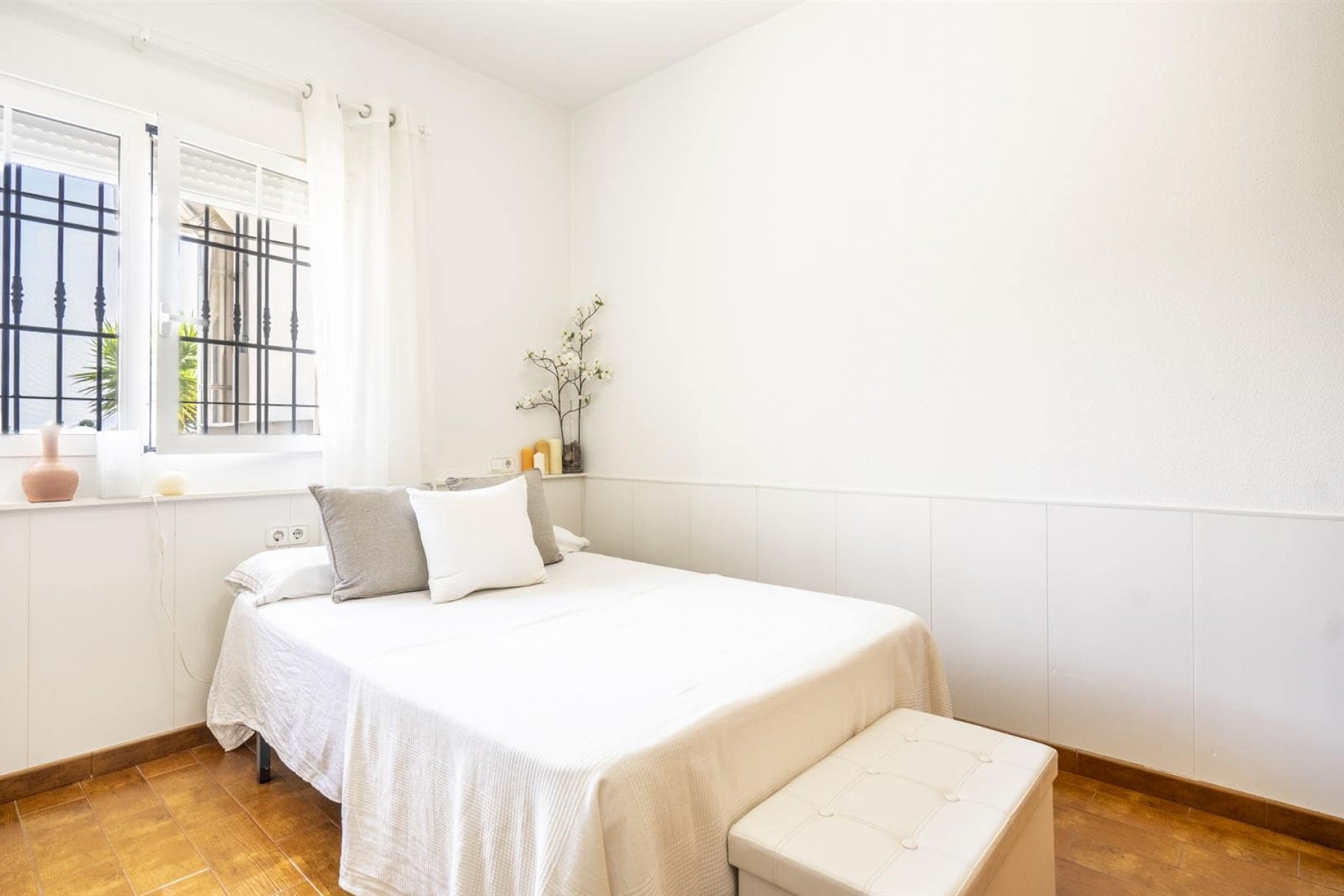 Resale - Villa -
Murcia - Beniel