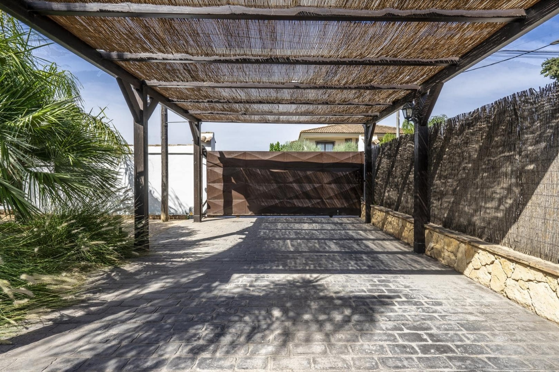 Resale - Villa -
Murcia - Beniel