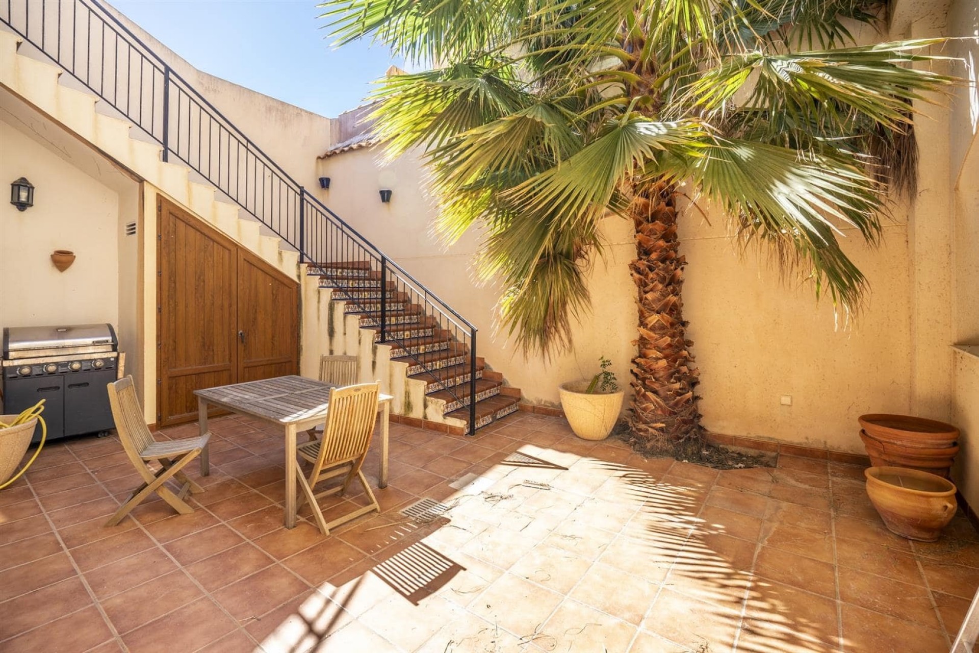 Resale - Villa -
Murcia - Cabo de Palos