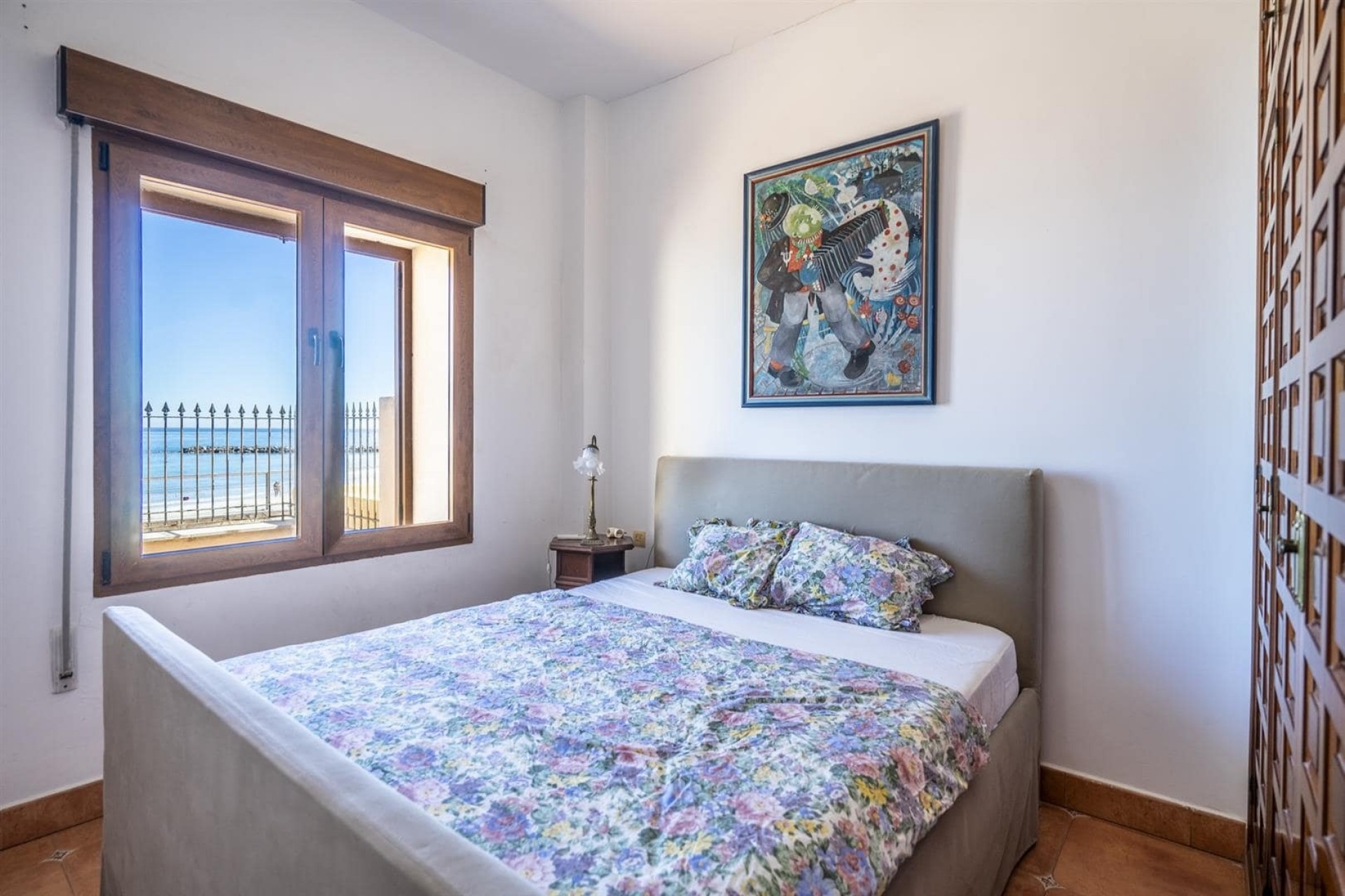 Resale - Villa -
Murcia - Cabo de Palos