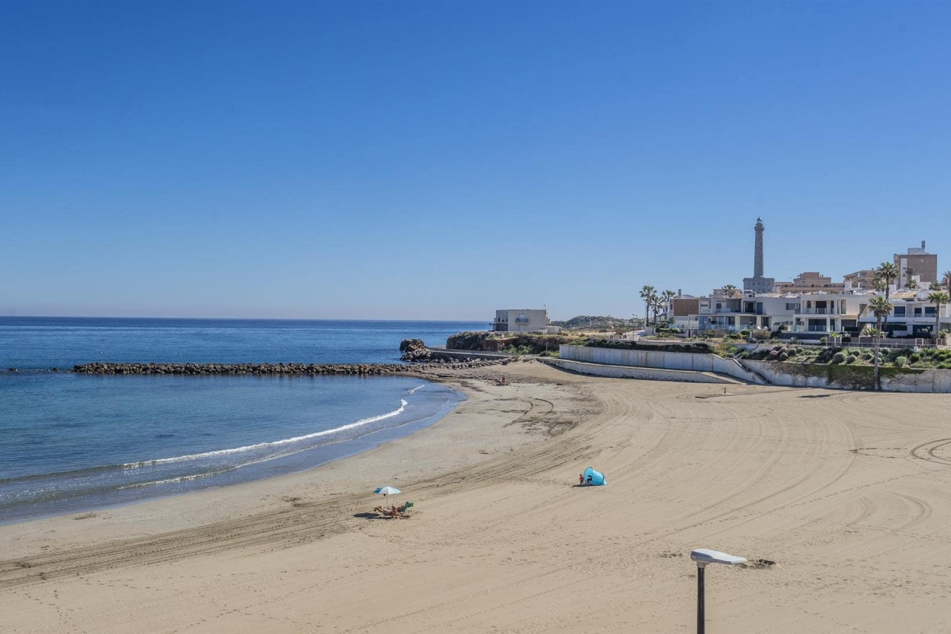 Resale - Villa -
Murcia - Cabo de Palos