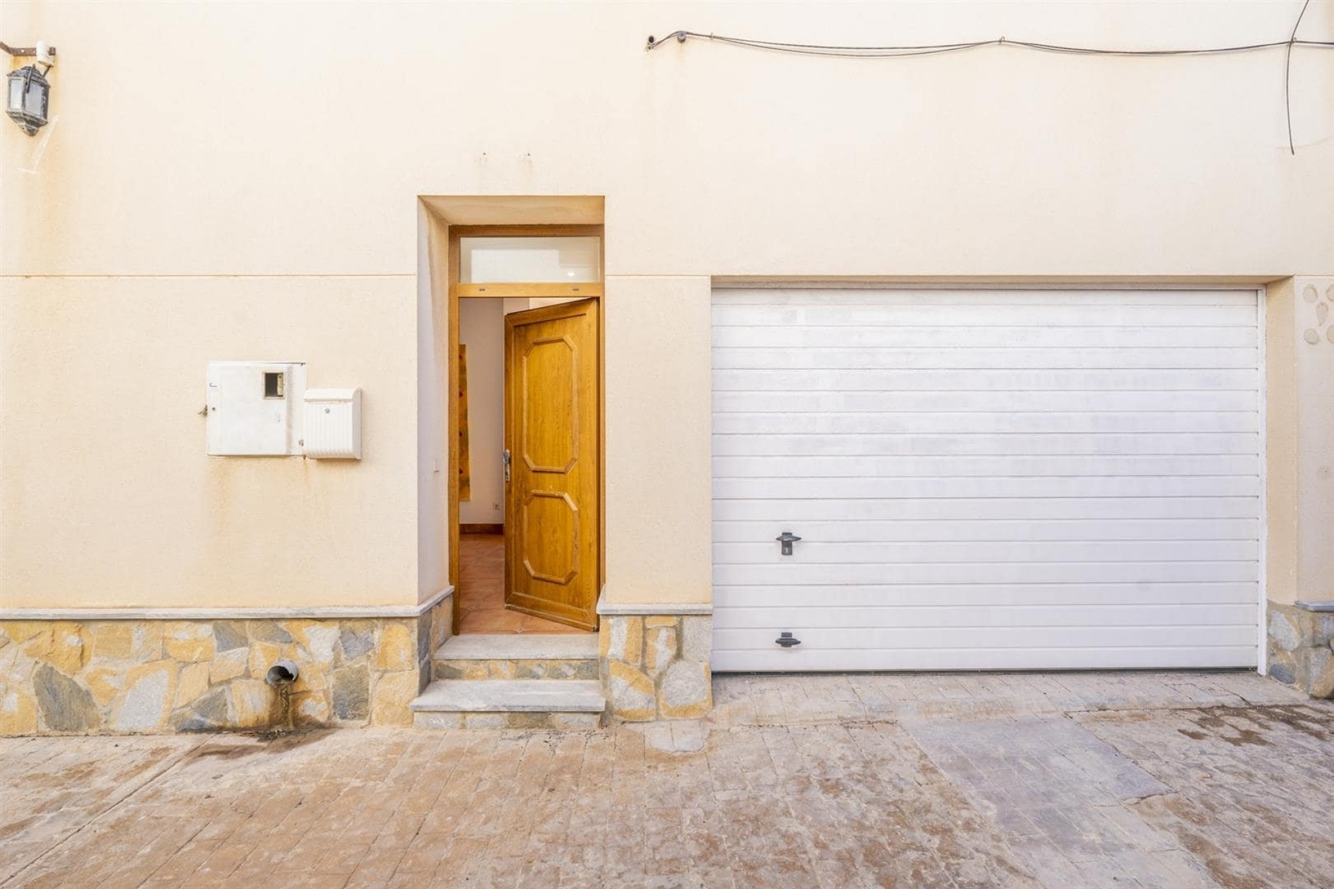 Resale - Villa -
Murcia - Cabo de Palos