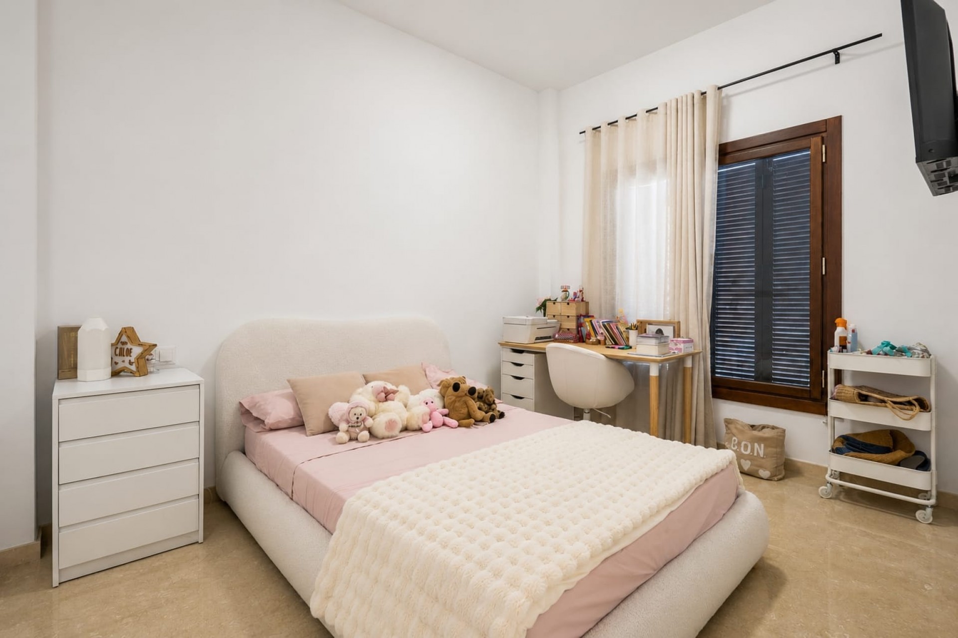 Resale - Villa -
Murcia - El Valle Golf Resort
