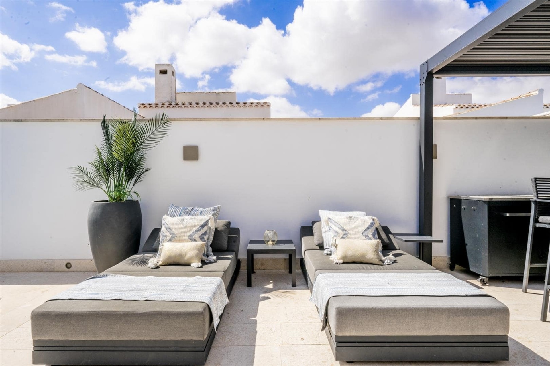 Resale - Villa -
Murcia - El Valle Golf Resort