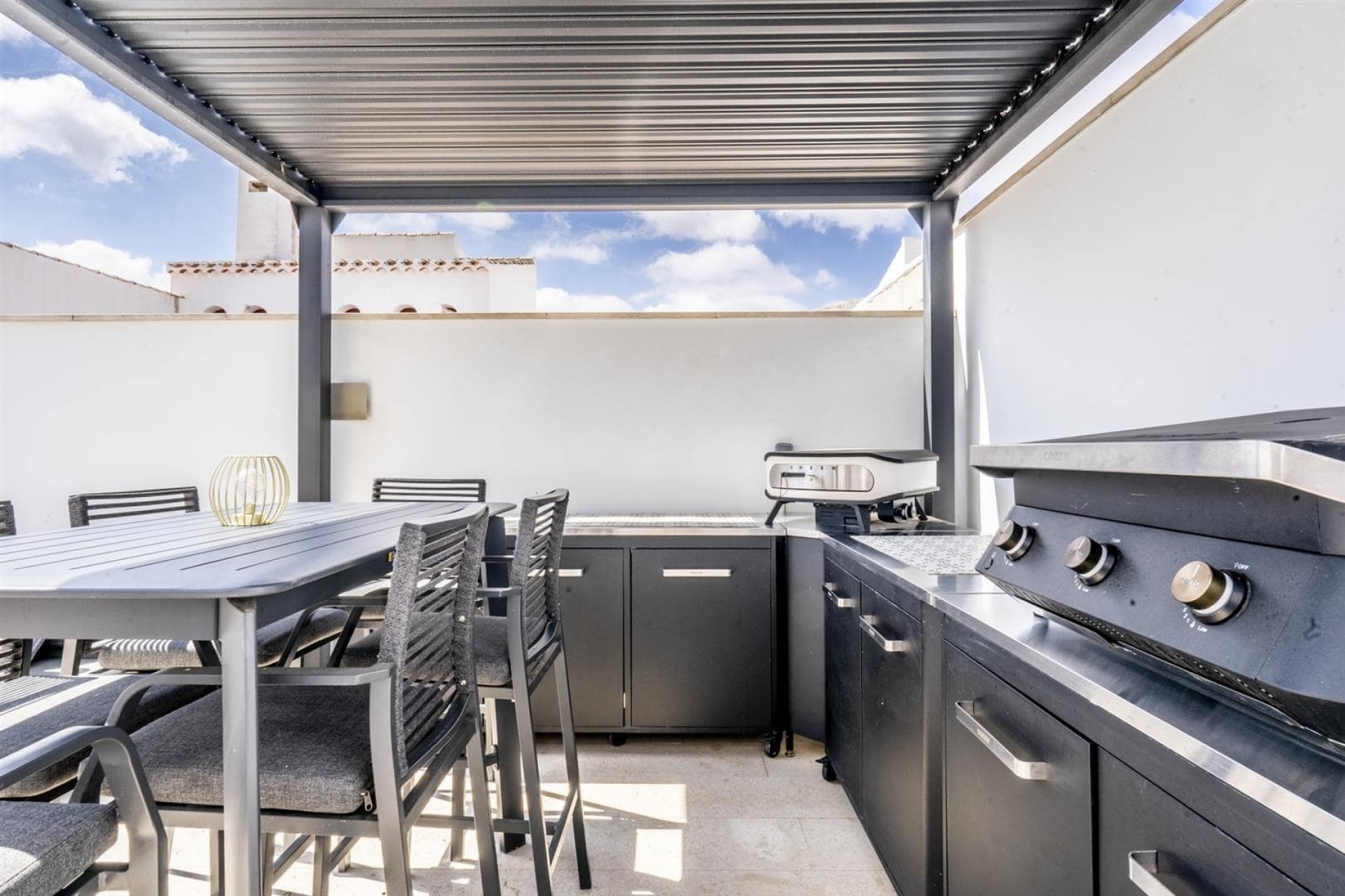 Resale - Villa -
Murcia - El Valle Golf Resort