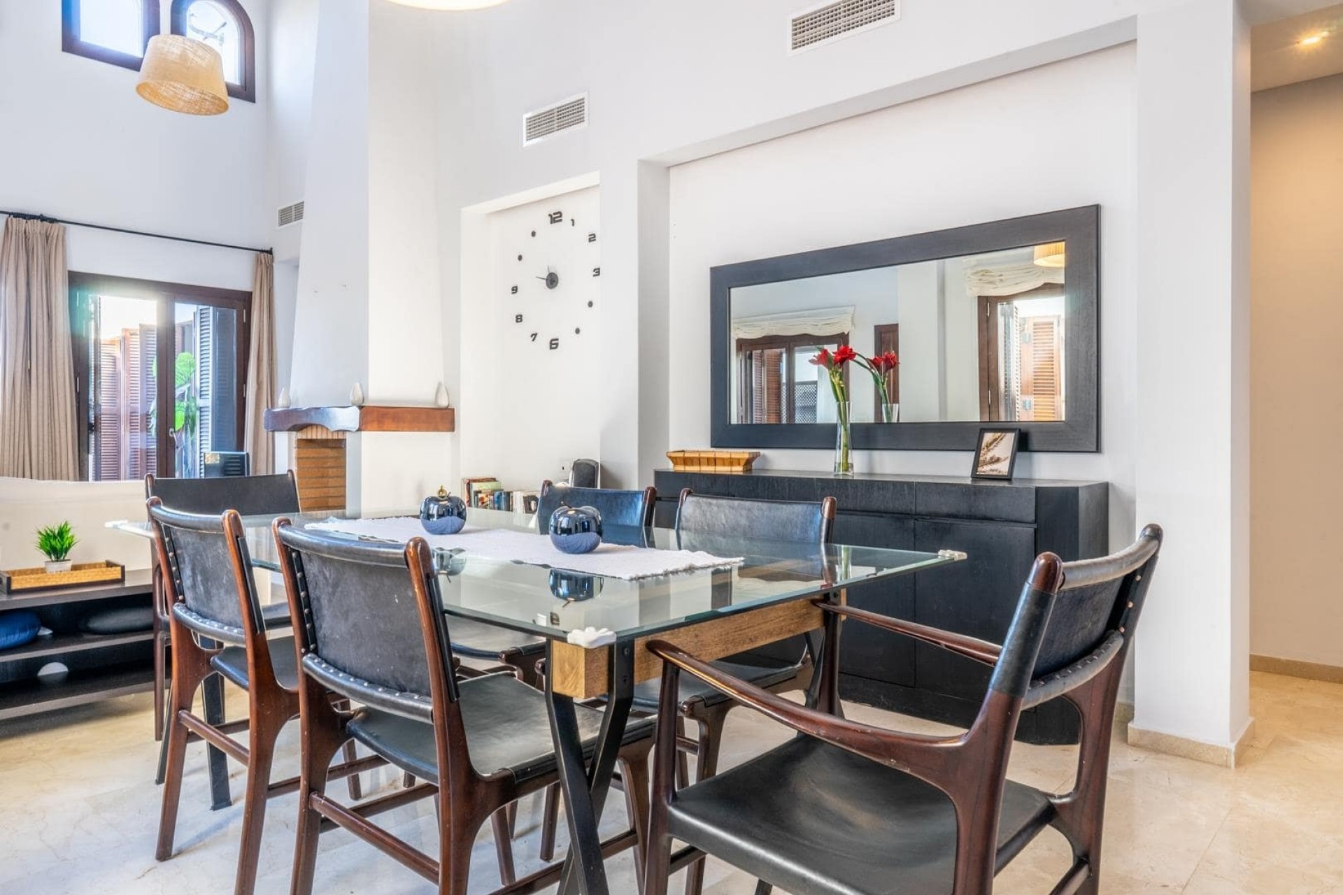 Resale - Villa -
Murcia - El Valle Golf Resort