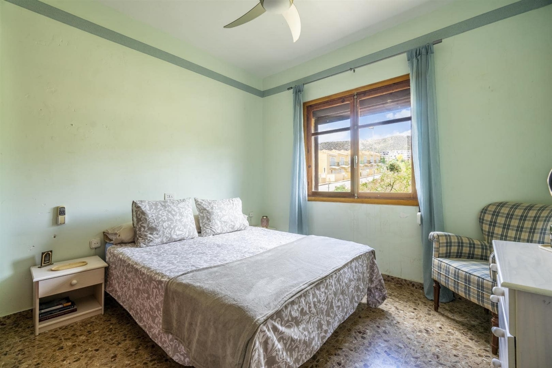 Resale - Villa -
Murcia - Isla Plana