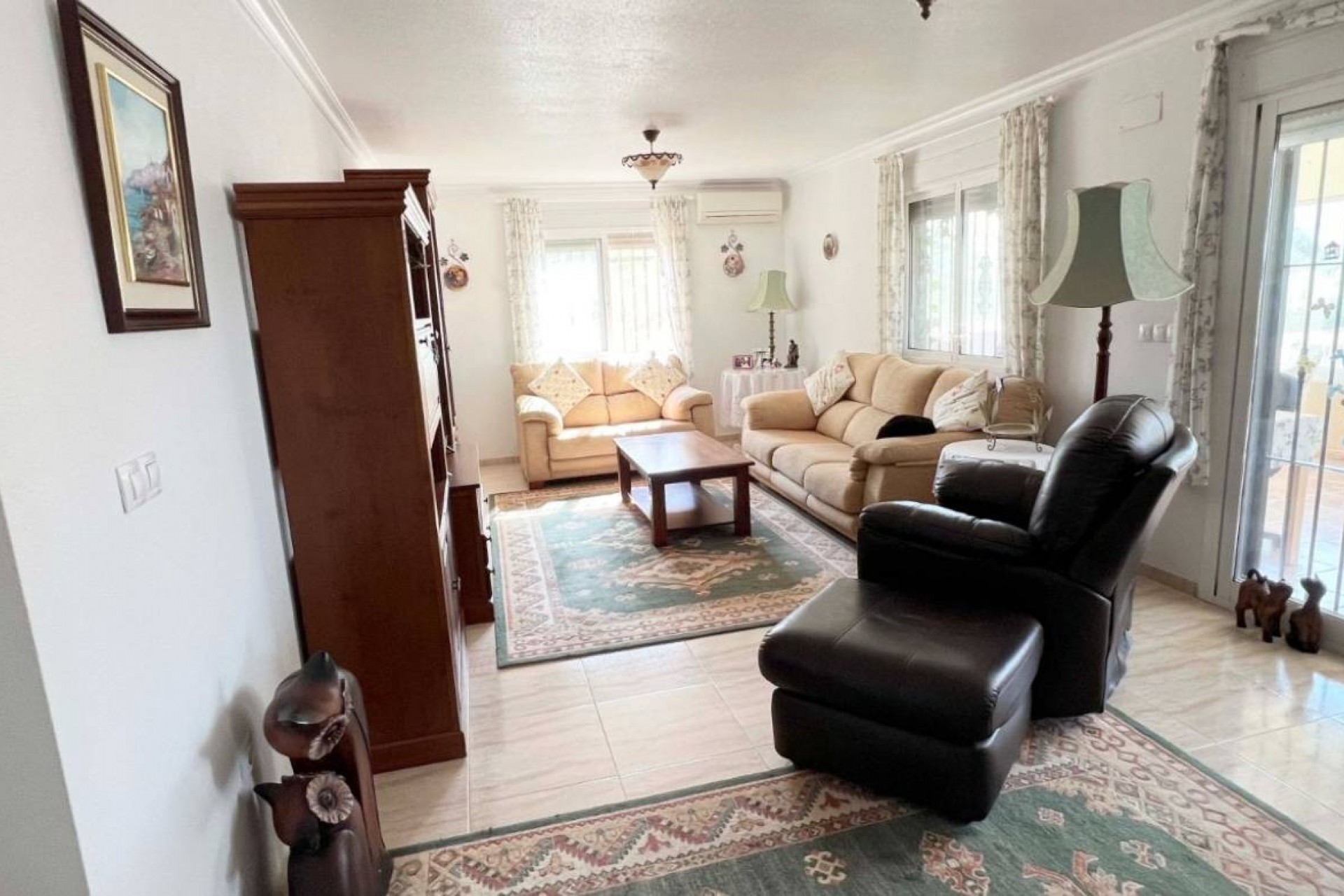 Resale - Villa -
Murcia - Macisvenda