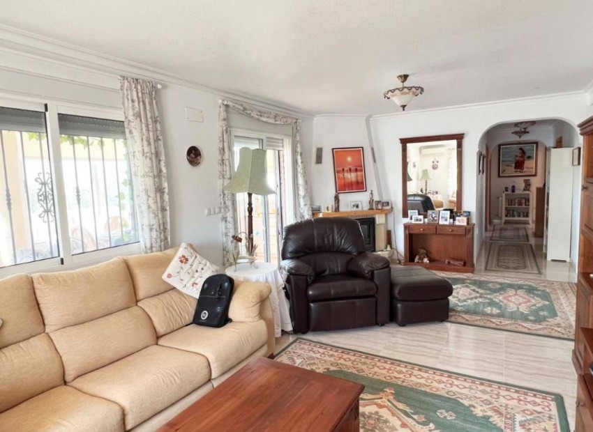 Resale - Villa -
Murcia - Macisvenda