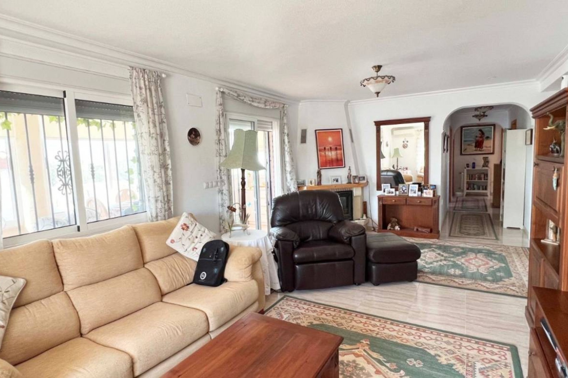 Resale - Villa -
Murcia - Macisvenda