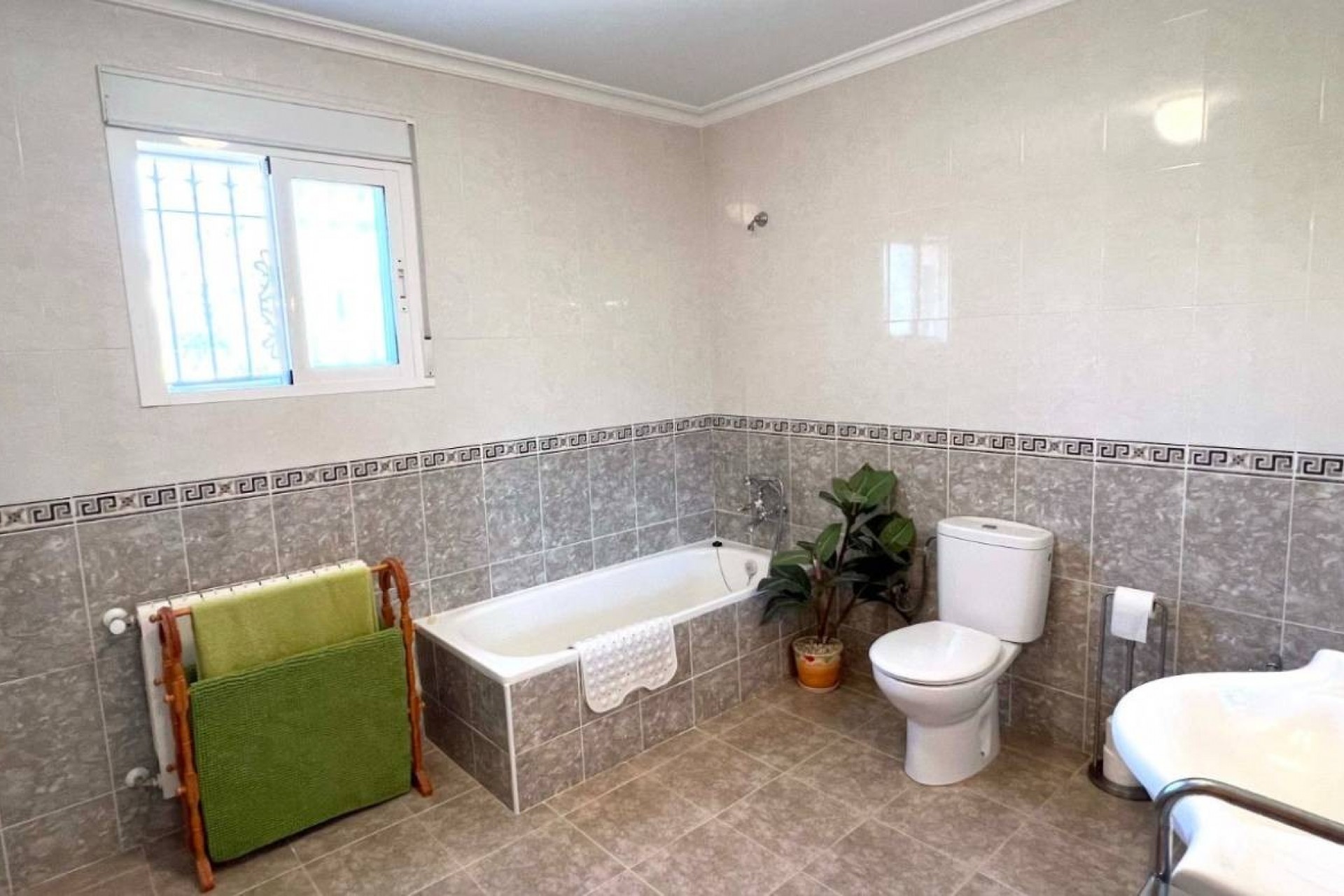 Resale - Villa -
Murcia - Macisvenda