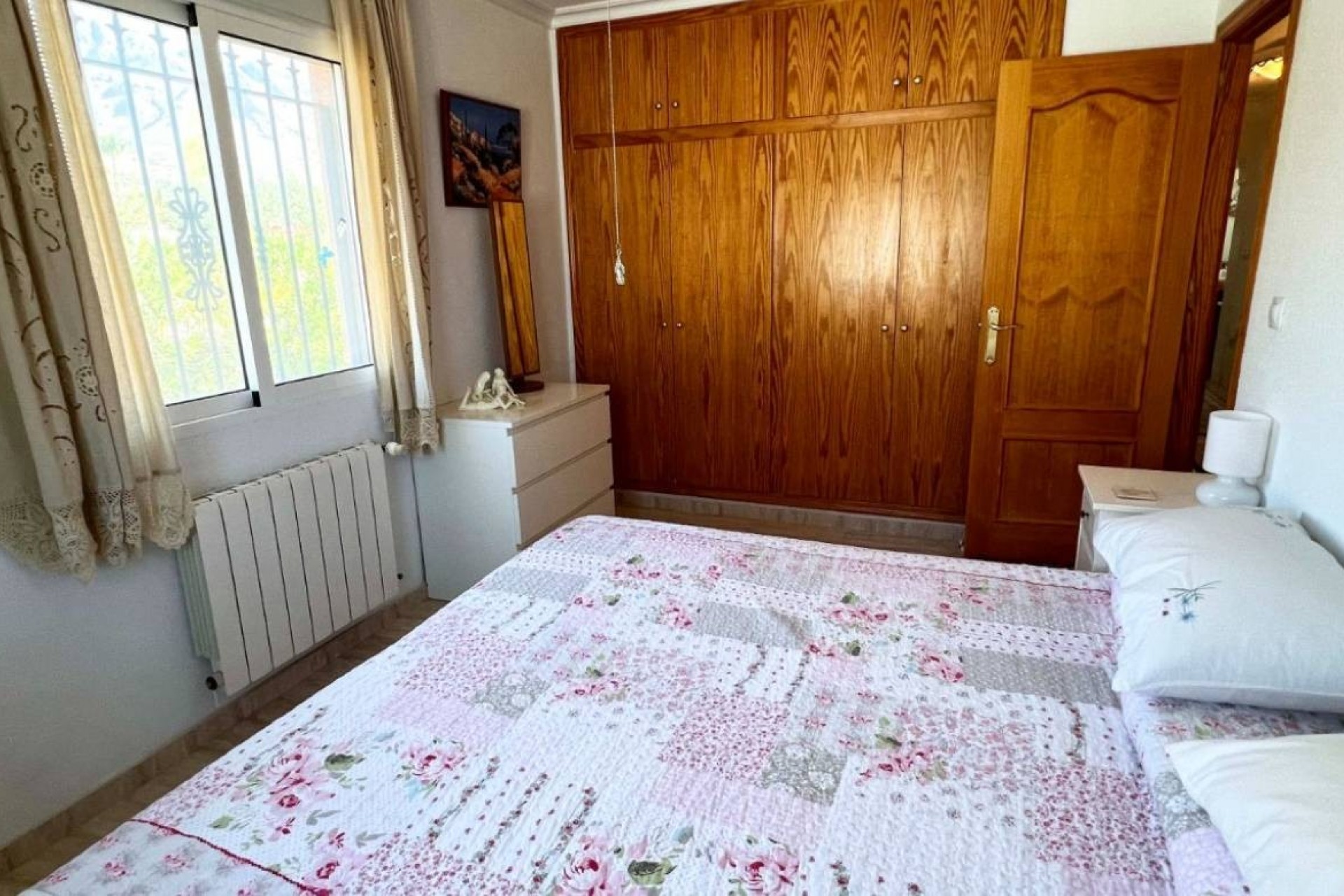 Resale - Villa -
Murcia - Macisvenda